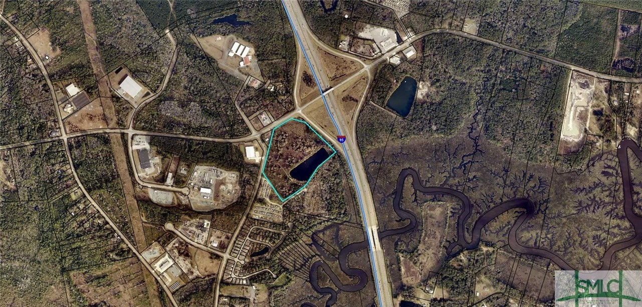 22.52 AC Harrietts Bluff, Kingsland, Georgia, 0 ,Land,For sale,Harrietts Bluff,SA330449