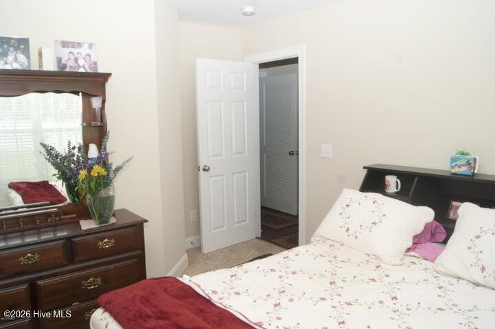 803 Canvas Court,Swansboro