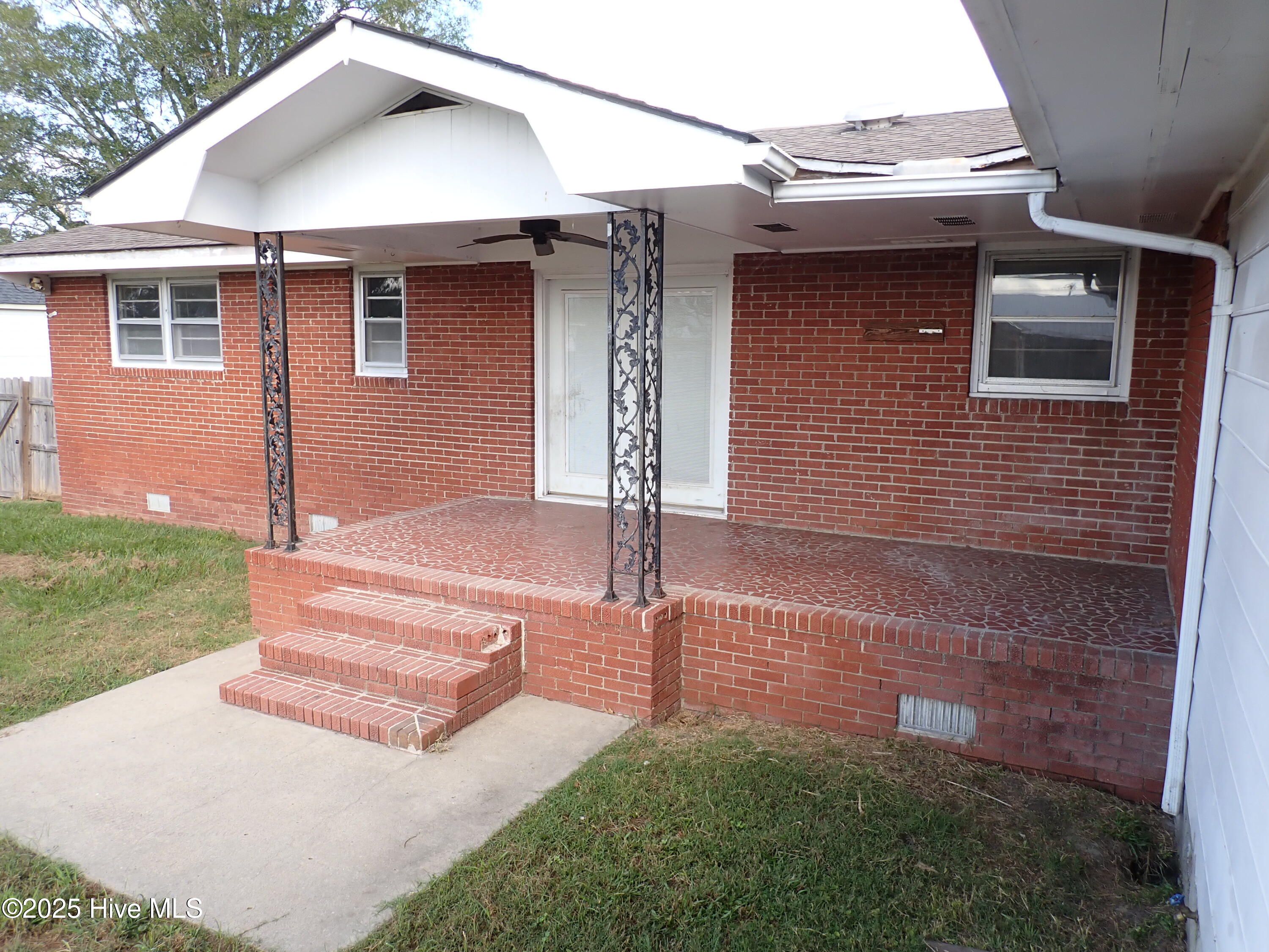 106 Forest Hill Drive, Havelock, NC, 28532