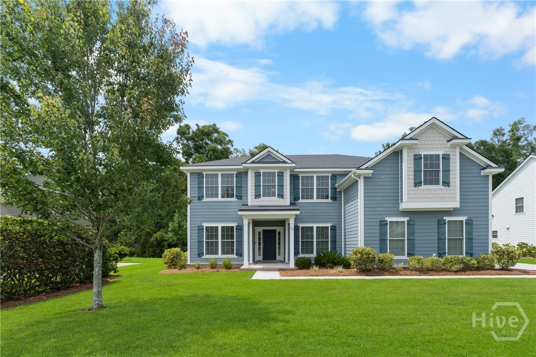4th image of 183 Trail Creek Ln, Savannah, GA 31405 | MLS# SA362218