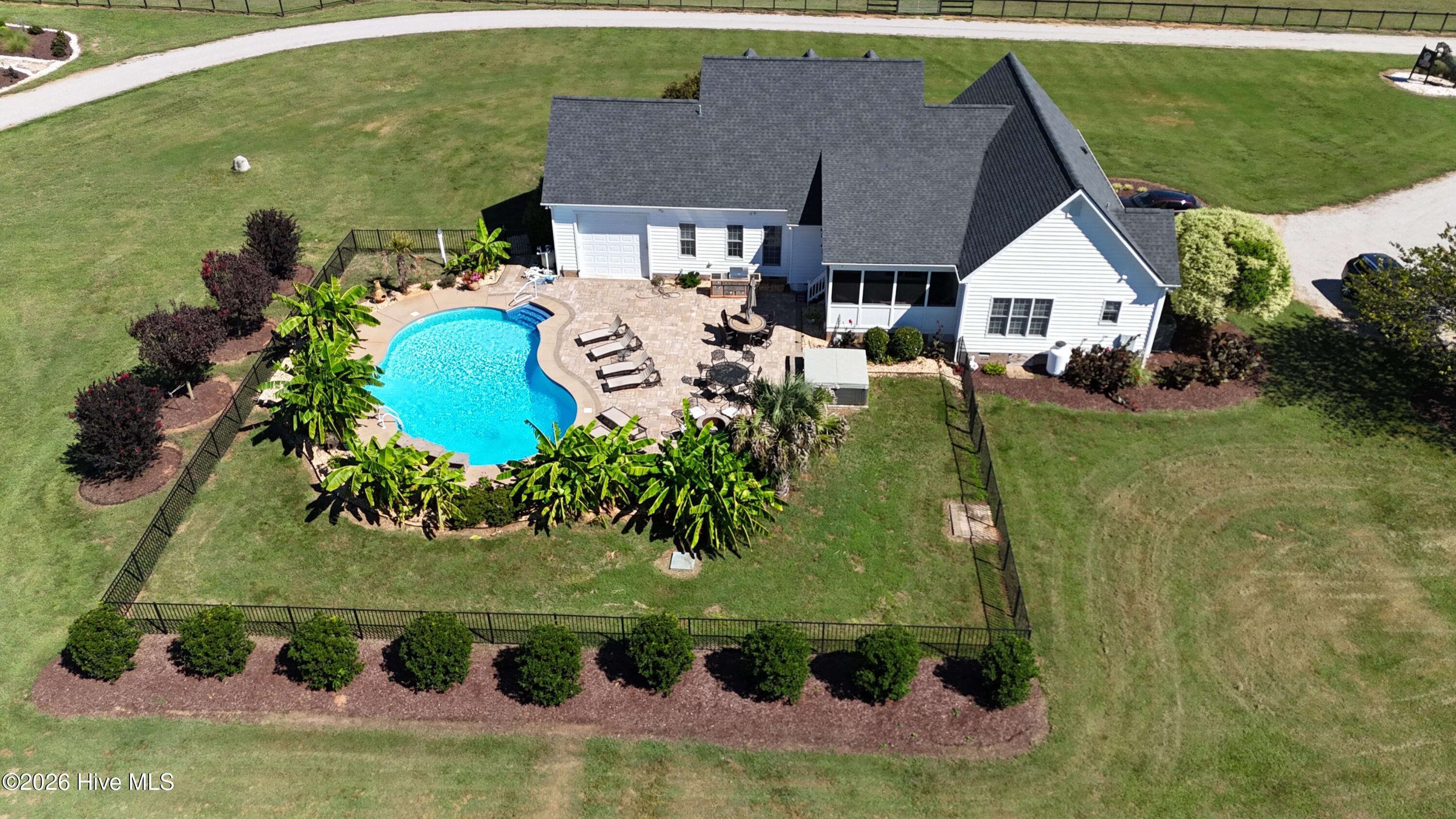 Photo 2 of Single family home for sale at 100/102 Sky Way, Youngsville, NC 27596 | MLS# 100606461 | Listing updated on 2026-10-08