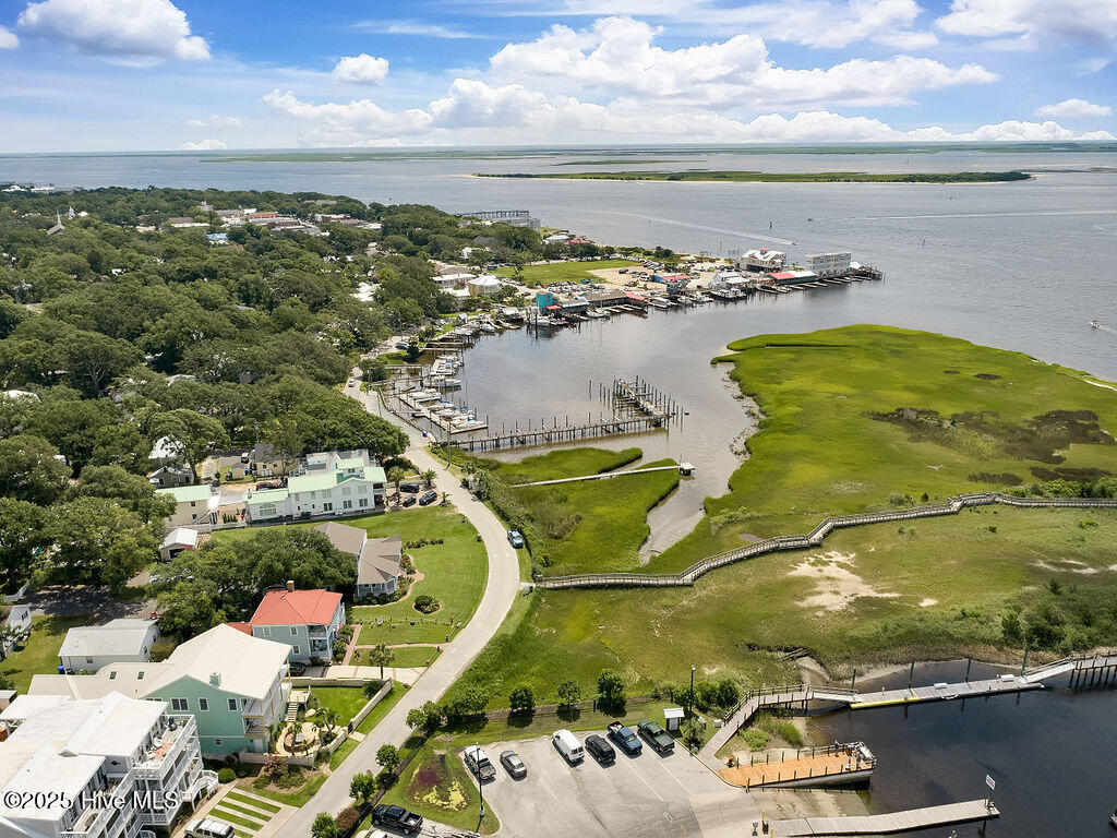 206 Elizabeth Drive, Oak Island, NC, 28465