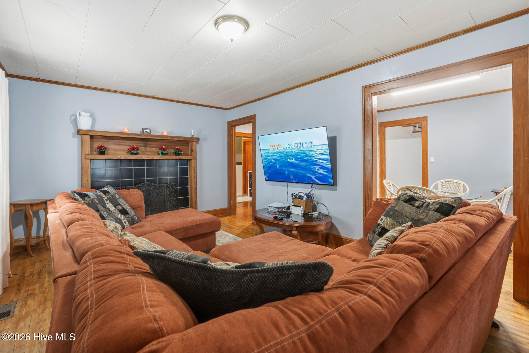 Homes for sale in Candor, NC | 138 W Moore St, Candor, NC 27229 | MLS# 100550731