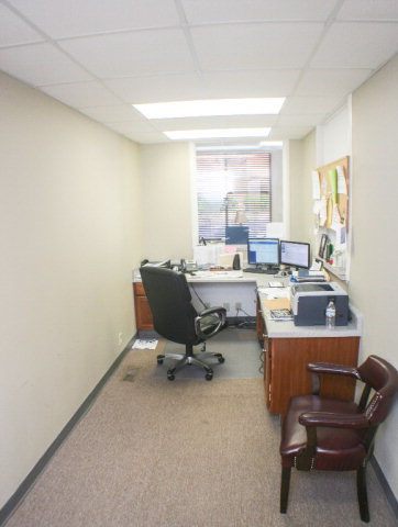 Commercial Suite 5