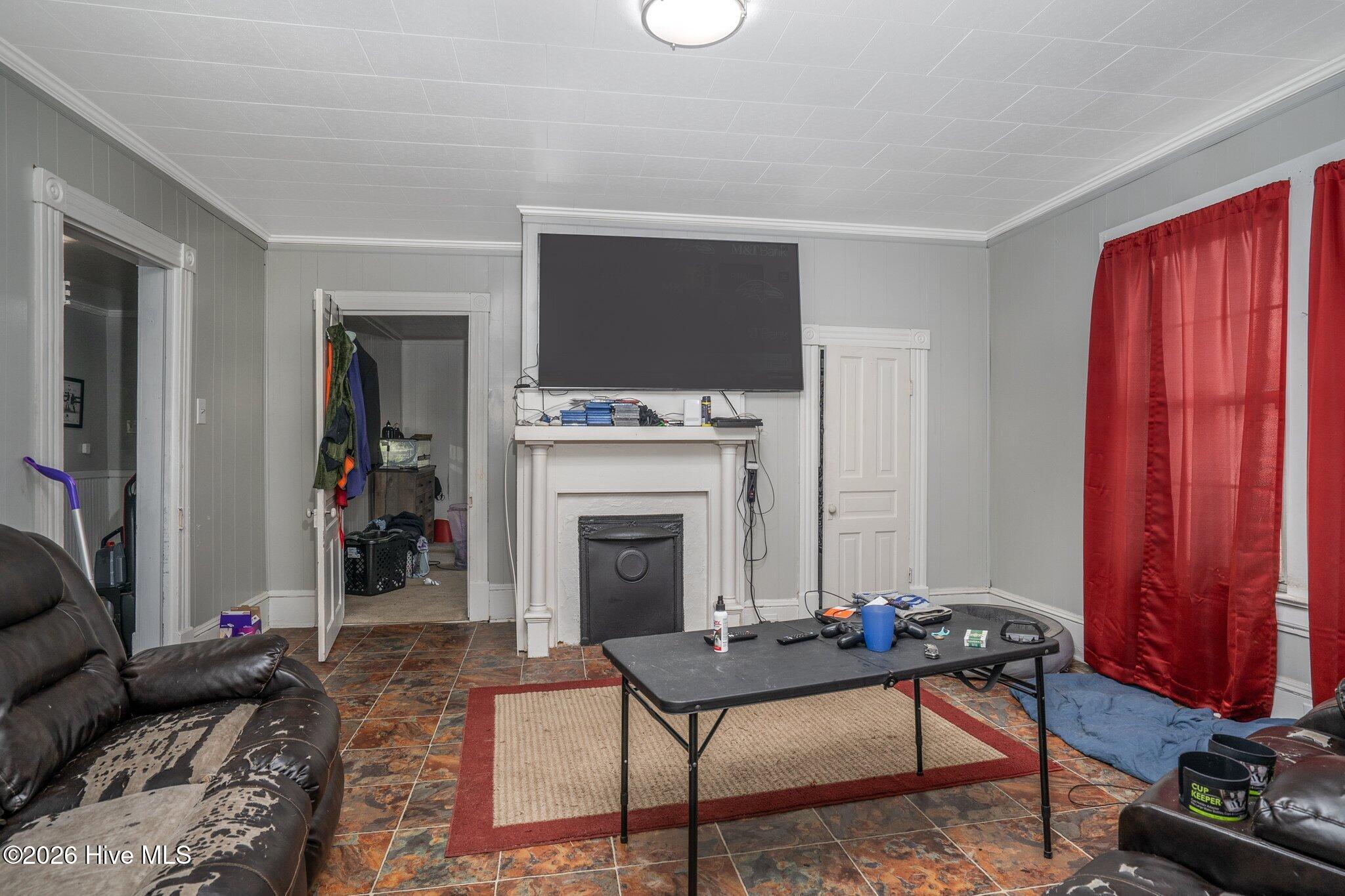 722 Nashville Road, Rocky Mount, NC, 27803