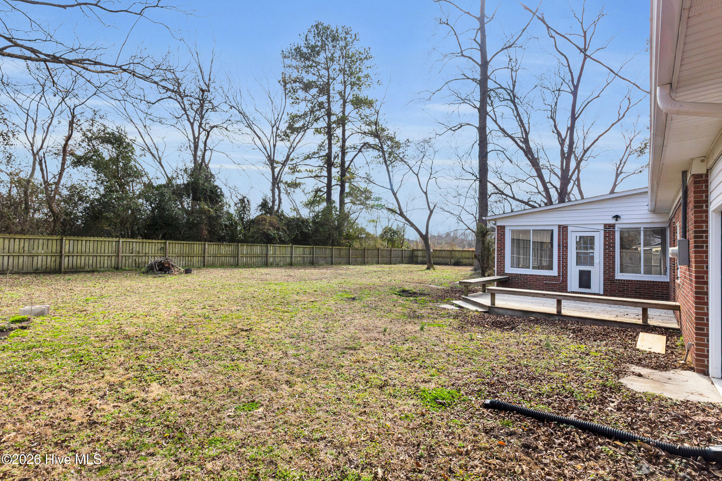 247 Farmlife Avenue,Vanceboro
