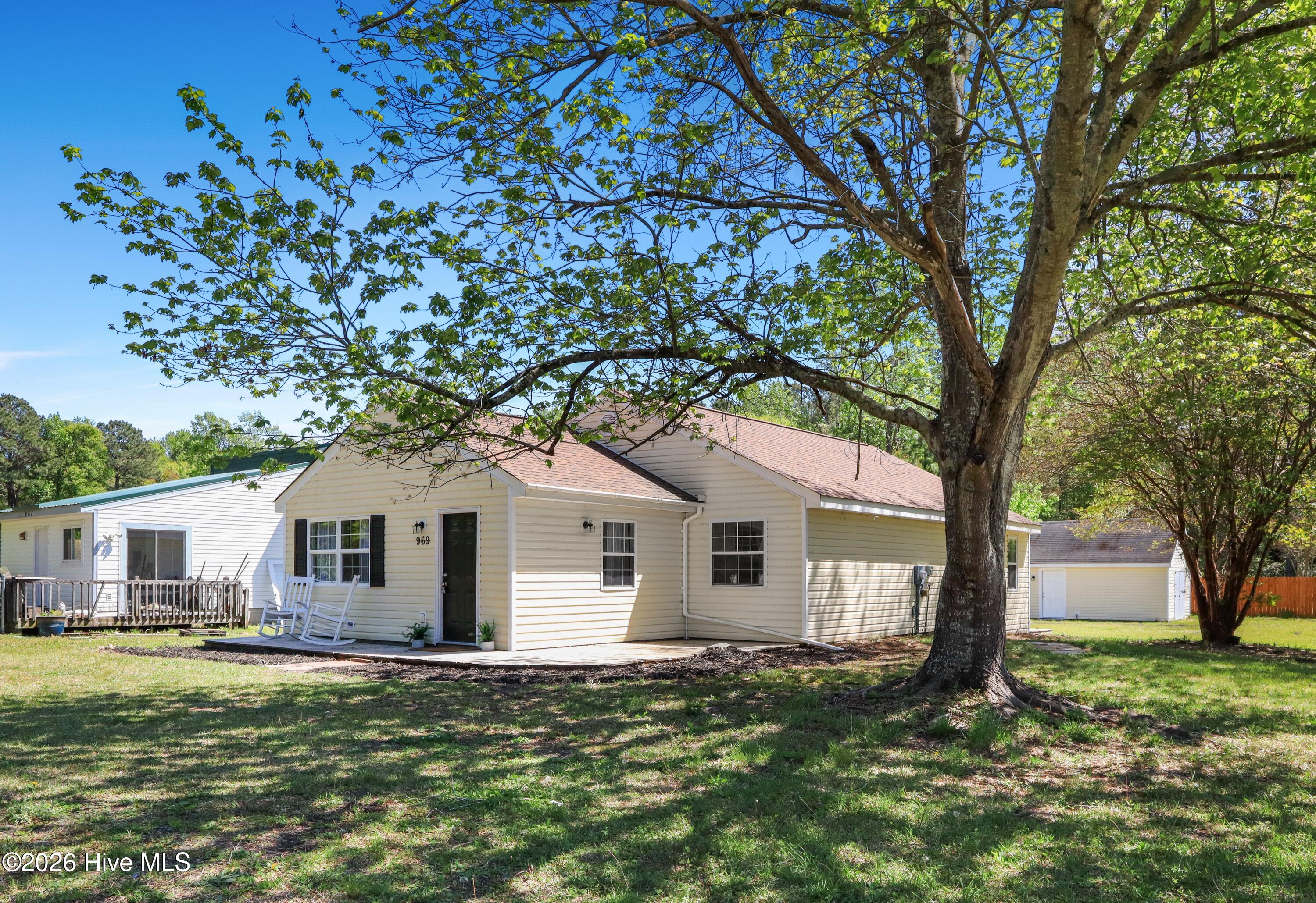 969 Ramsey Road, Jacksonville, NC 28546 – photo 6: IMG_1779