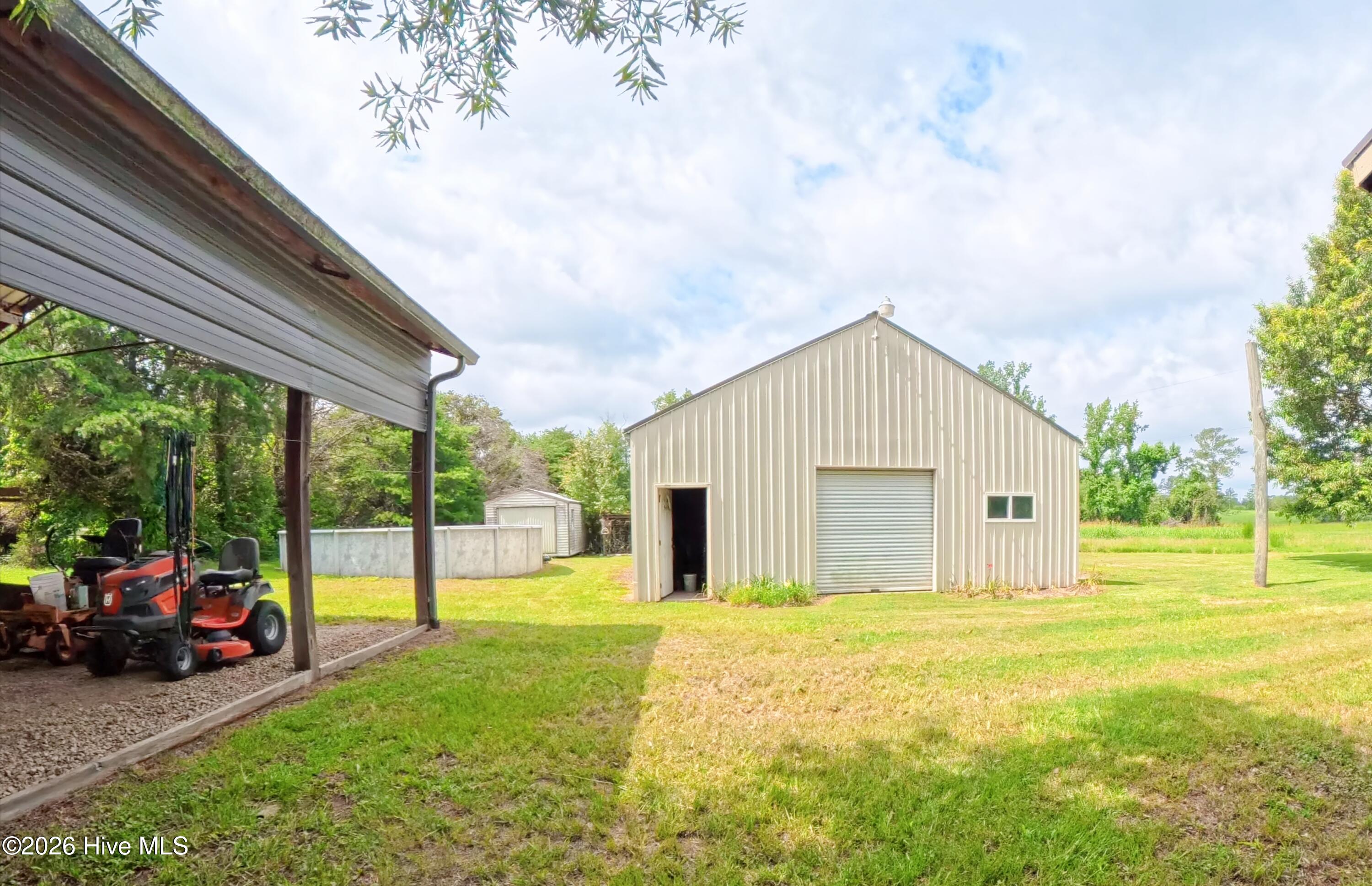 22nd image of 2160 Bostic Mill Rd, Bartow, GA 30413 | MLS# 100586053
