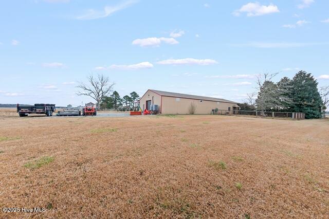 22327 Nc Highway 55, Oriental, NC, 28571