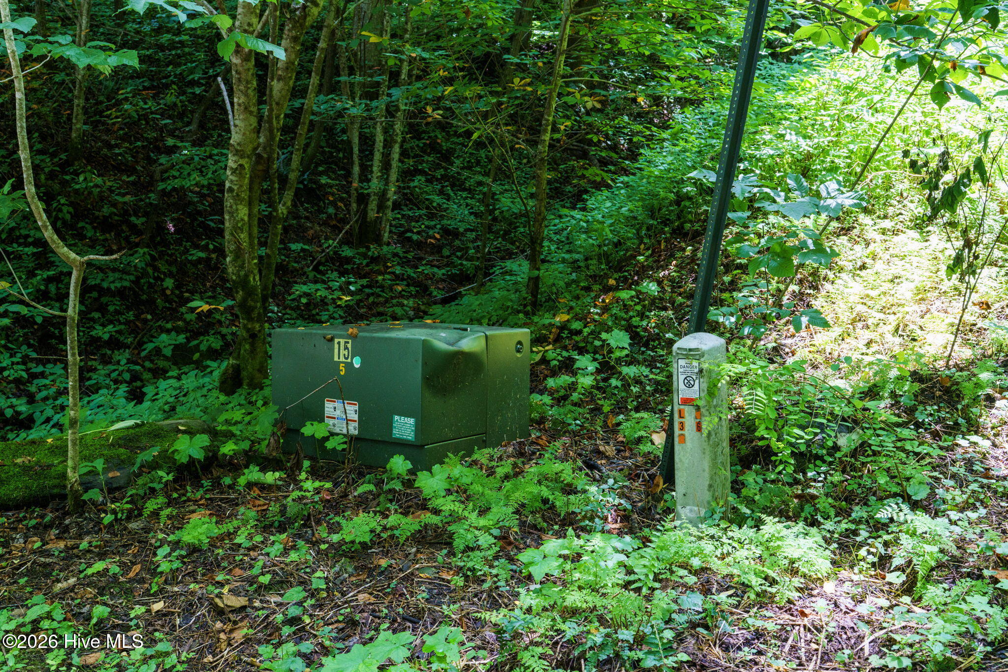 Exterior photo of Lot Off Buck Naked Road, Bryson City, NC 28713. MLS: 98525221