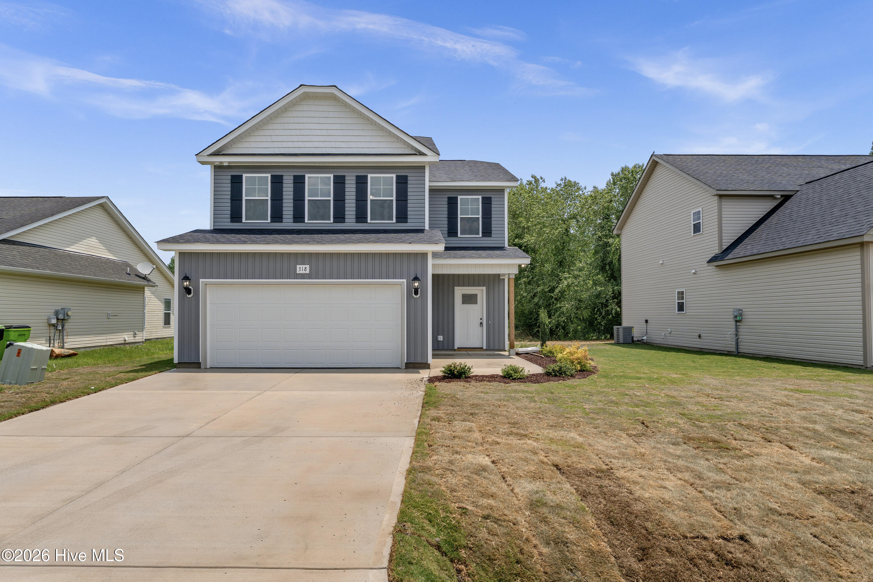 318 Hawks Bluff Drive,New Bern