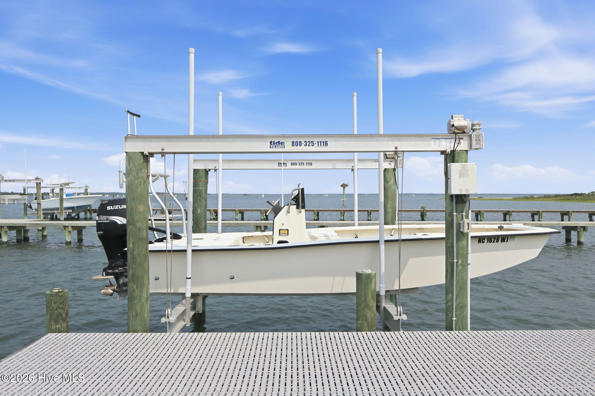 135 Gallants Point Road,Beaufort