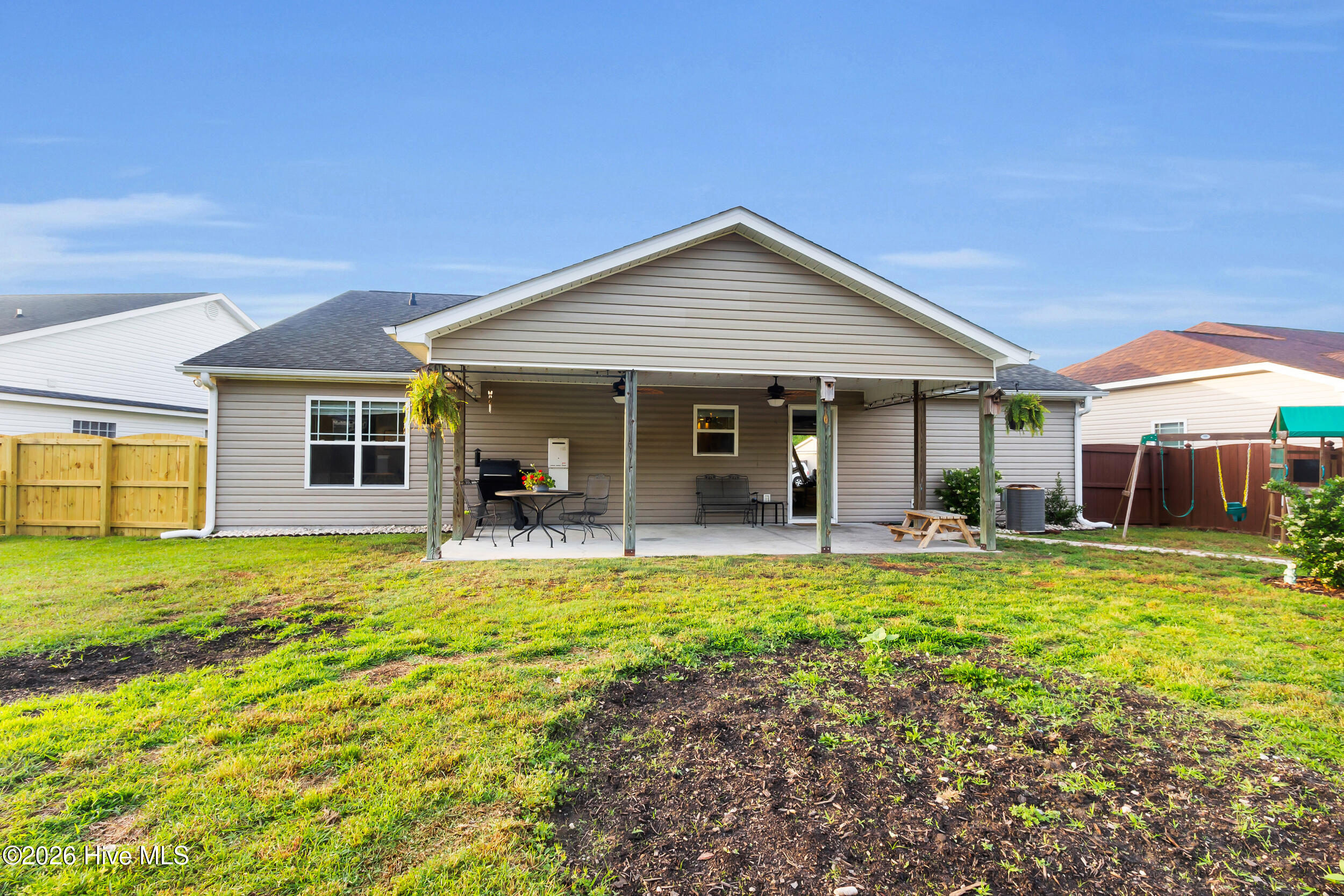 117 Craftsman Drive,New Bern