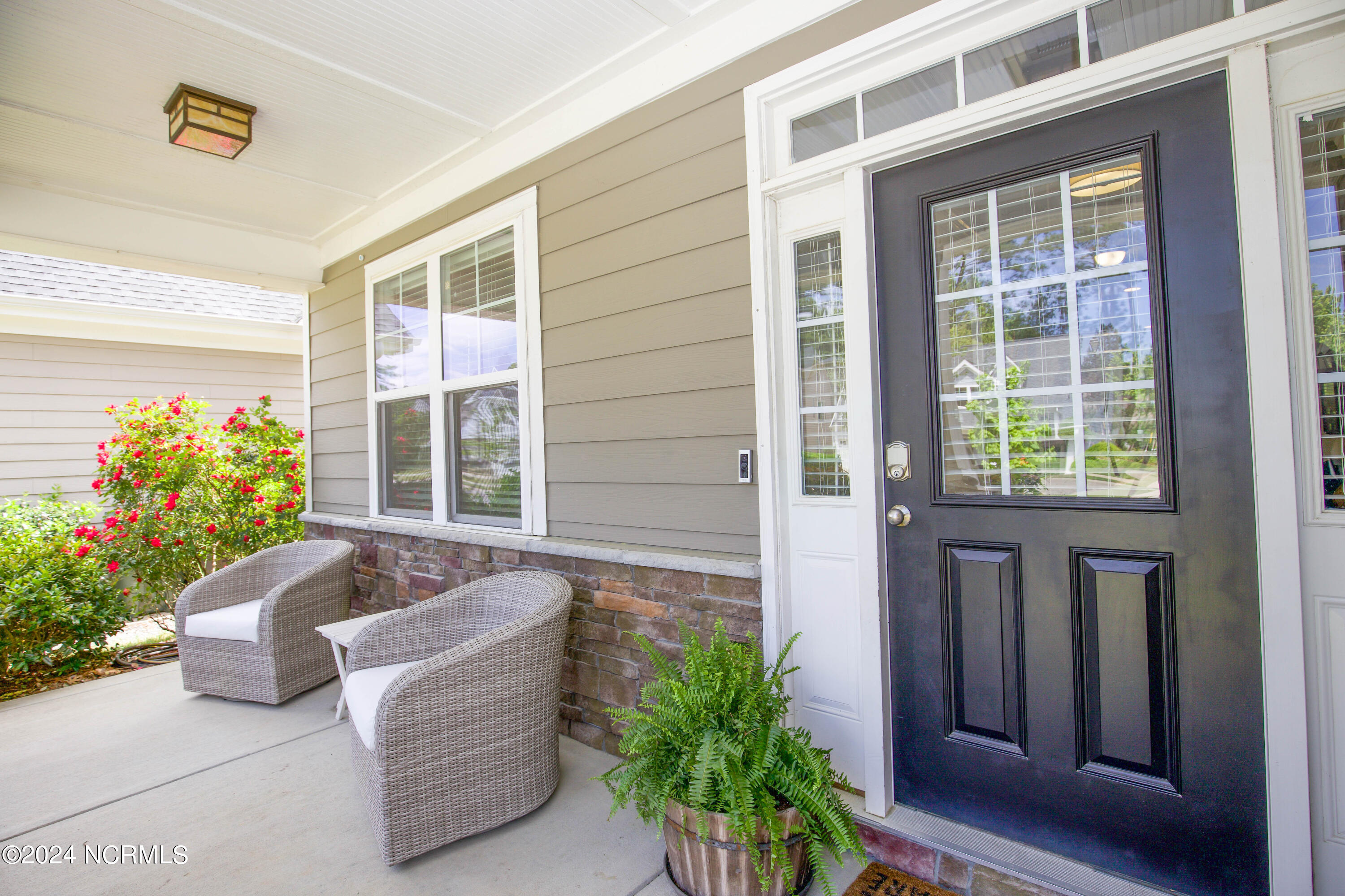 144 Moultrie Lane, Aberdeen, NC, 28315