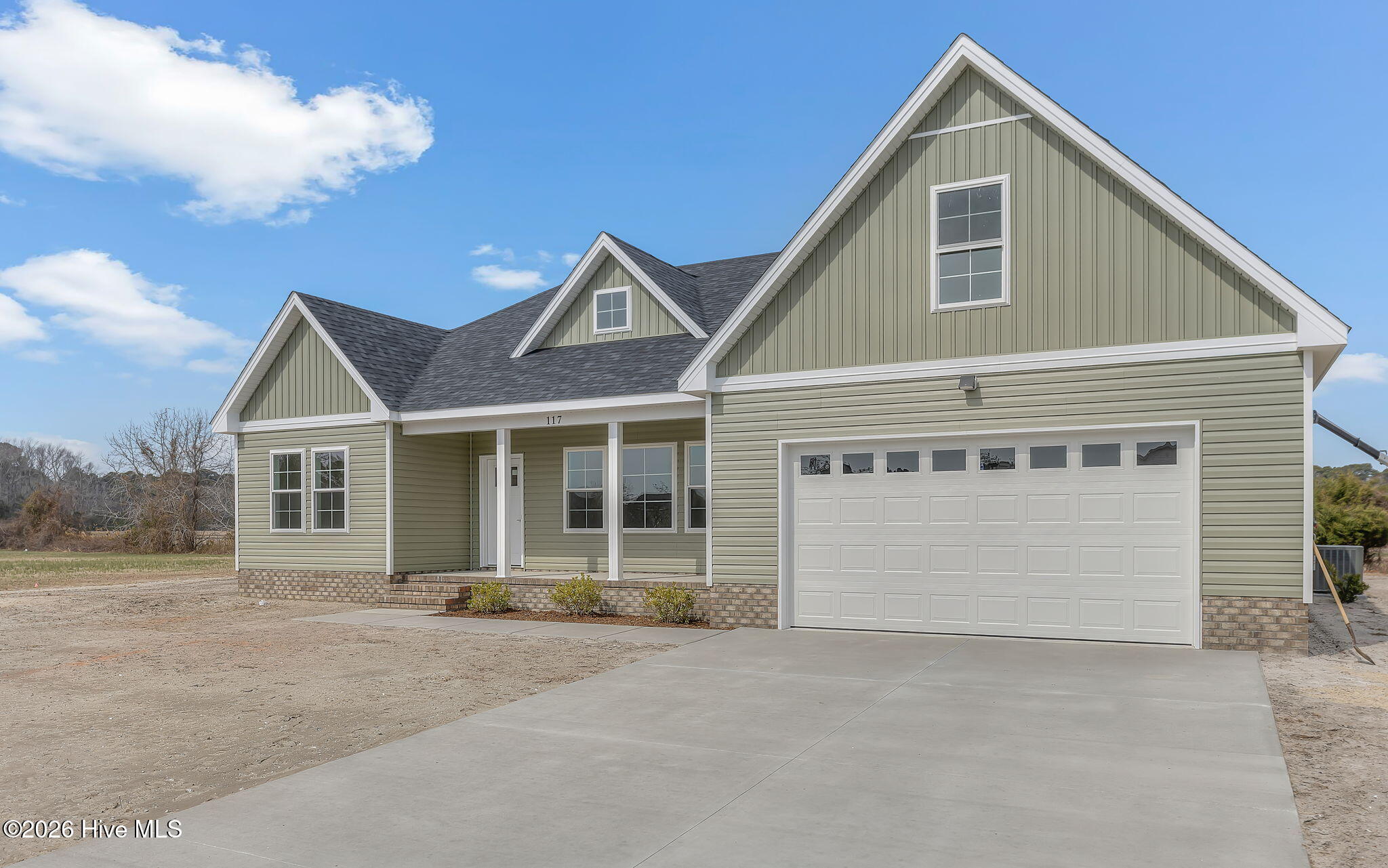 117 Colington Circle, Aydlett, NC, 27916
