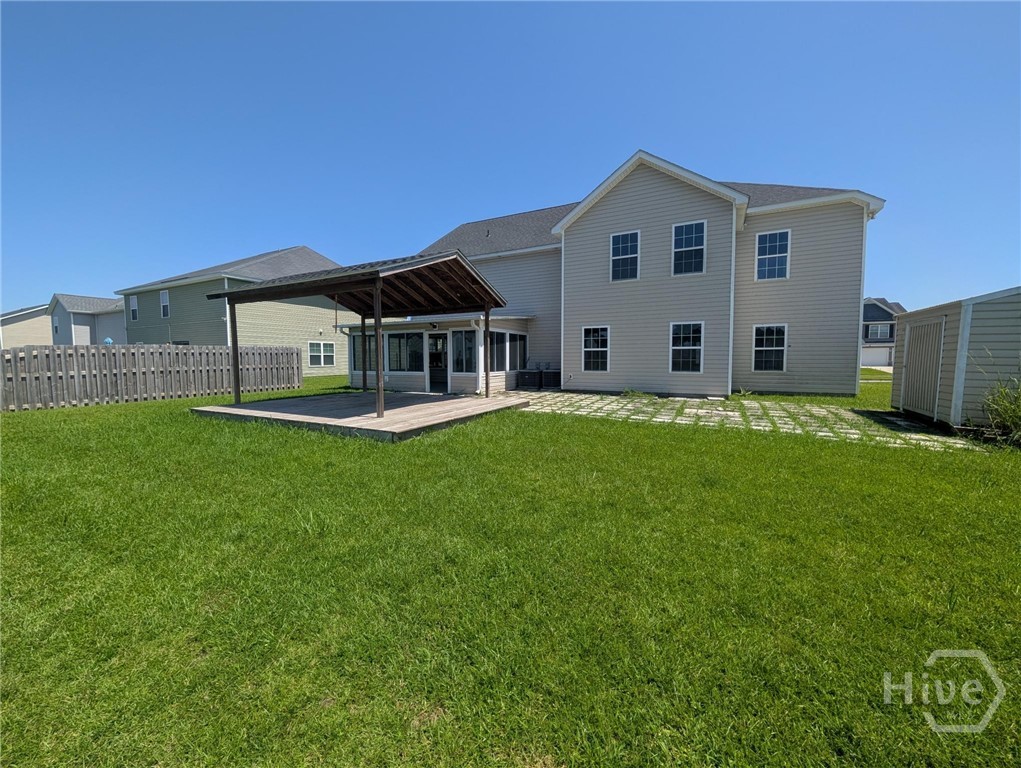 Homes for sale in Port Wentworth, GA | 109 Miller Park Cir, Port Wentworth, GA 31407 | MLS# SA336717