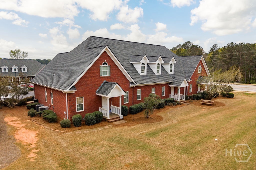 1618 Mars Hill Road, Watkinsville, GA, 30677