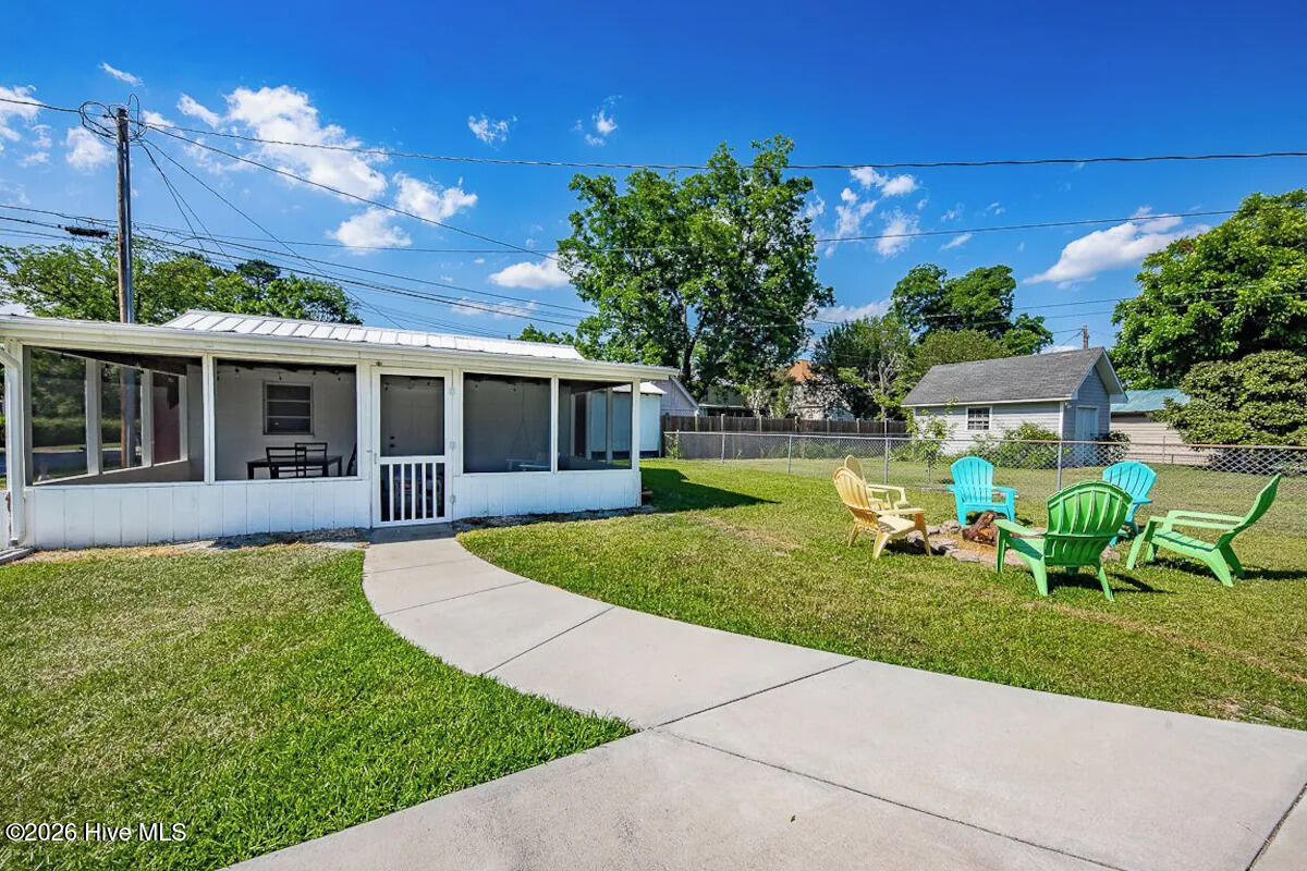 1422 Park Avenue,New Bern