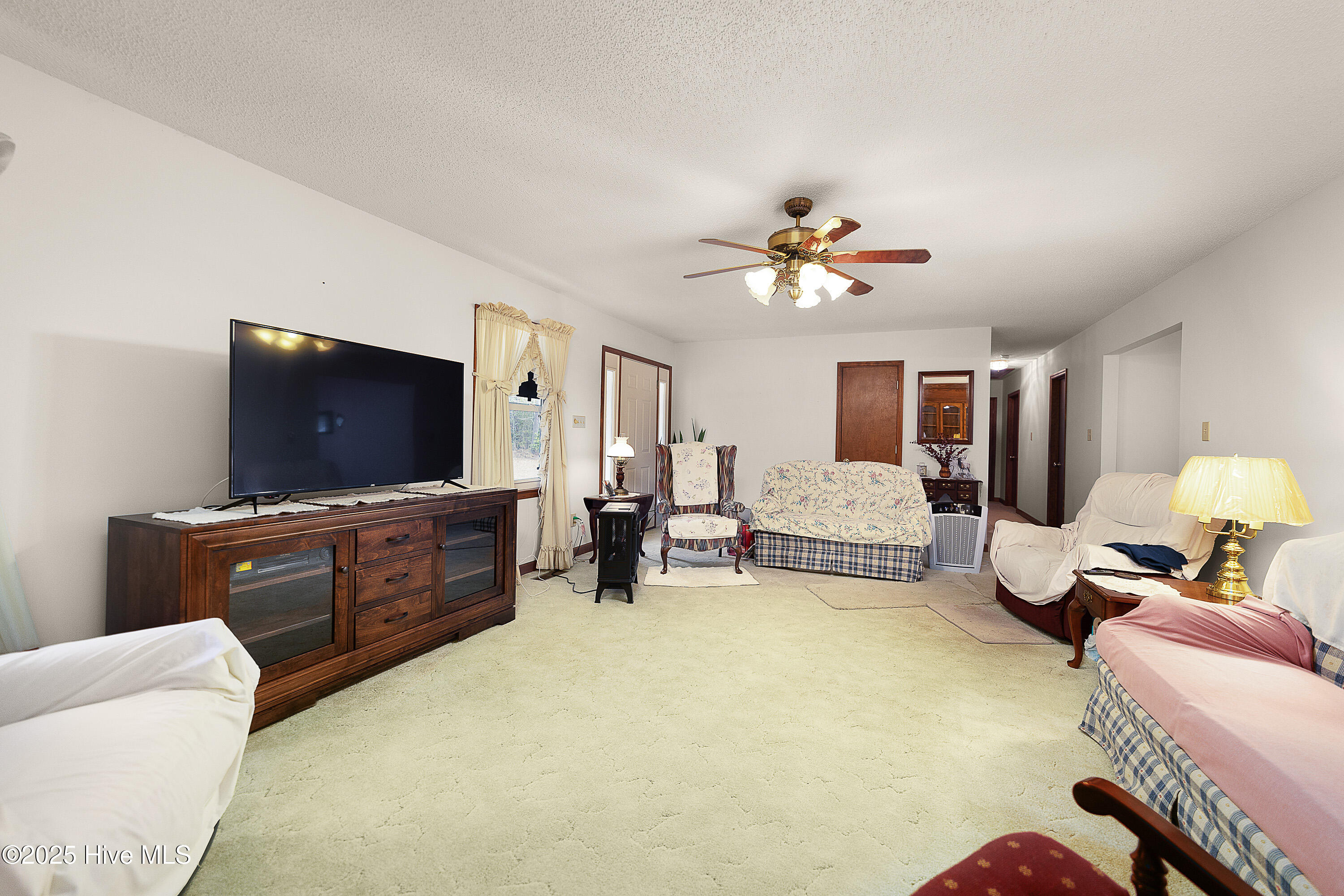 610 State Camp Road,Vanceboro