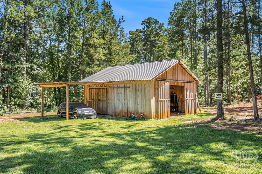 23 Erskine Drive, Monticello, GA, 31064