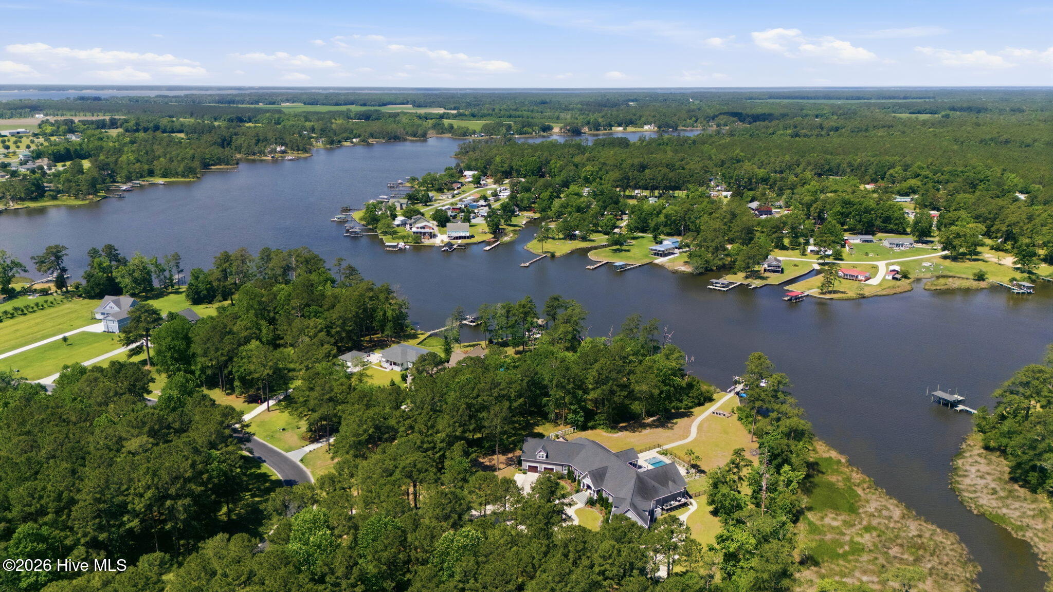 310 Lot 263 Southern Plantation Drive S,Oriental