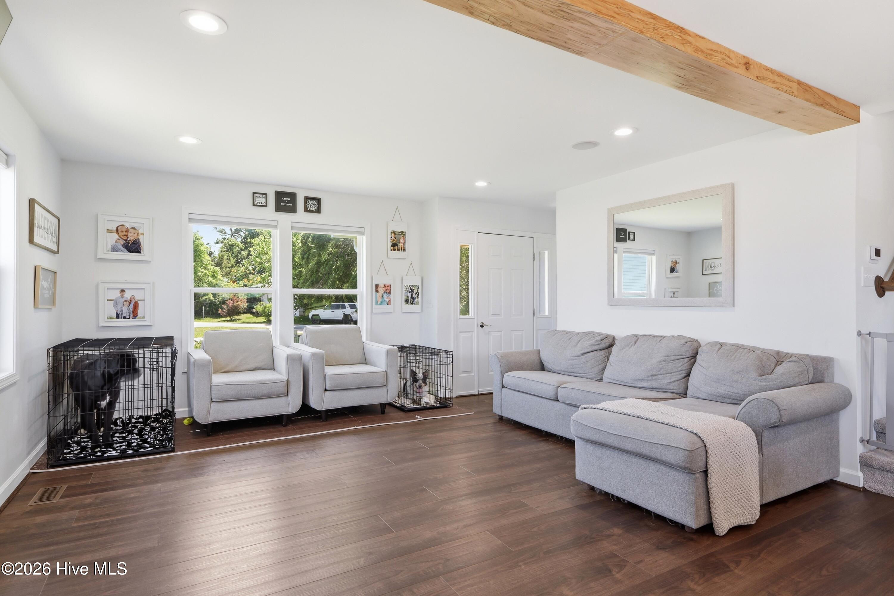 201 Mansfield Parkway,Morehead City