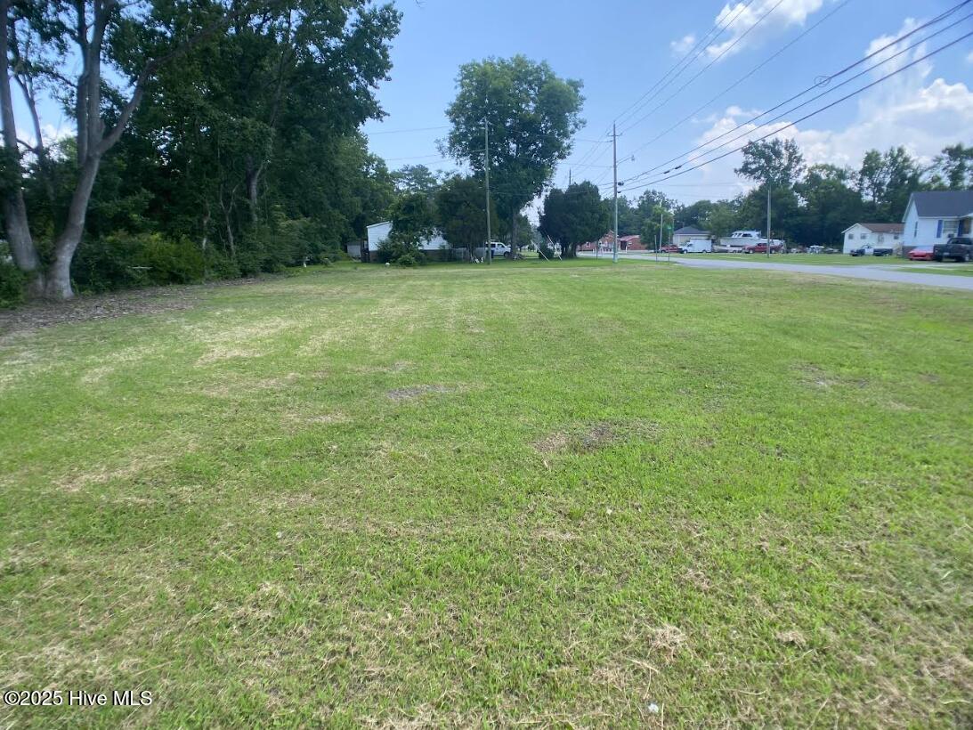Lot 1 Pantego Street, Belhaven, NC, 27810