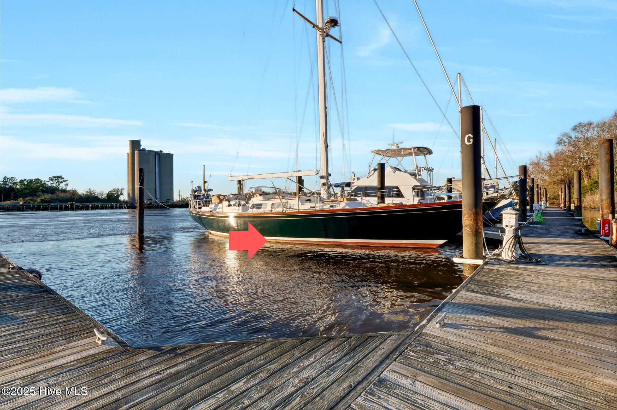 1701 N Jel Wade Drive UNIT H, Wilmington, NC, 28401