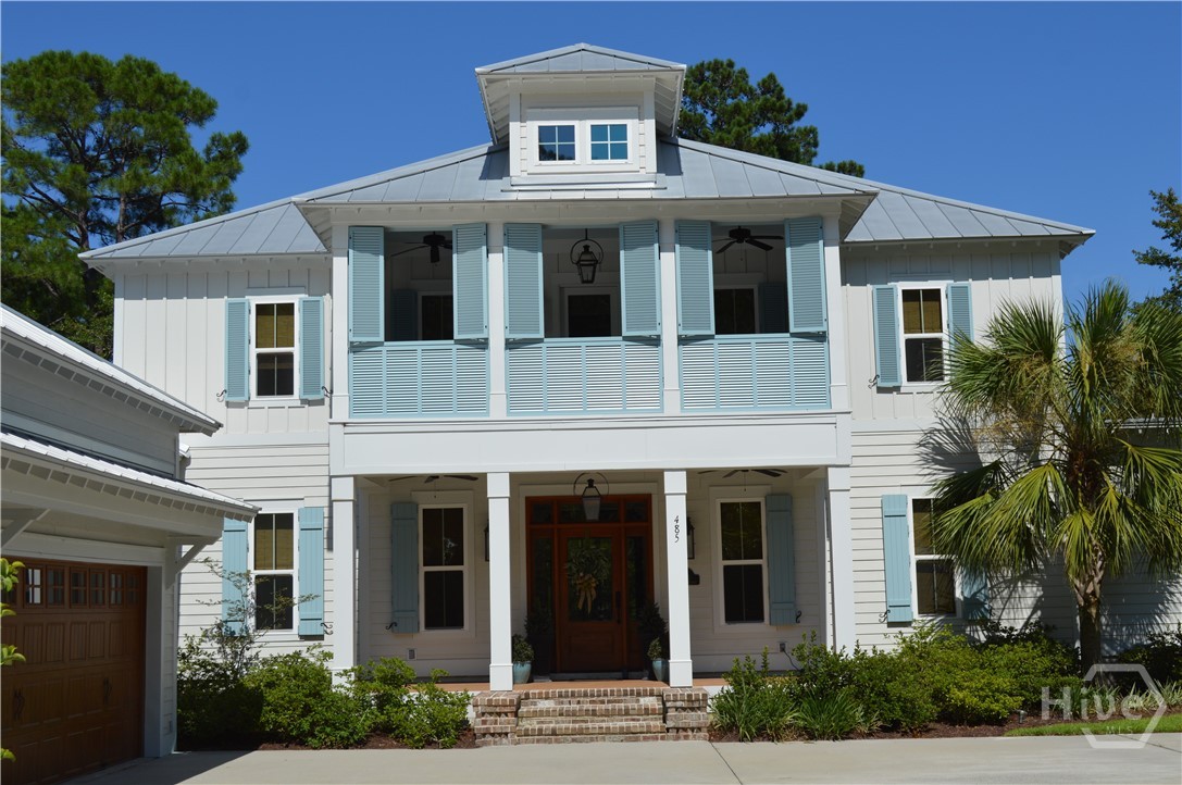 3rd image of 485 Waterways S, Richmond Hill, GA 31324 | MLS# SA349061