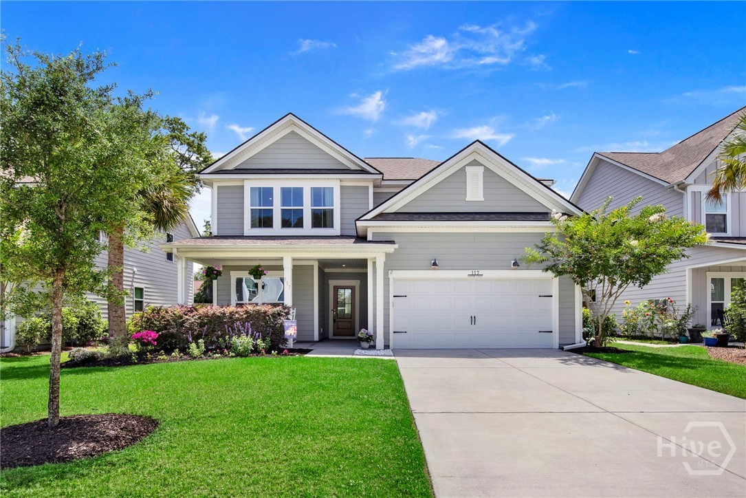 117 Canter Court
