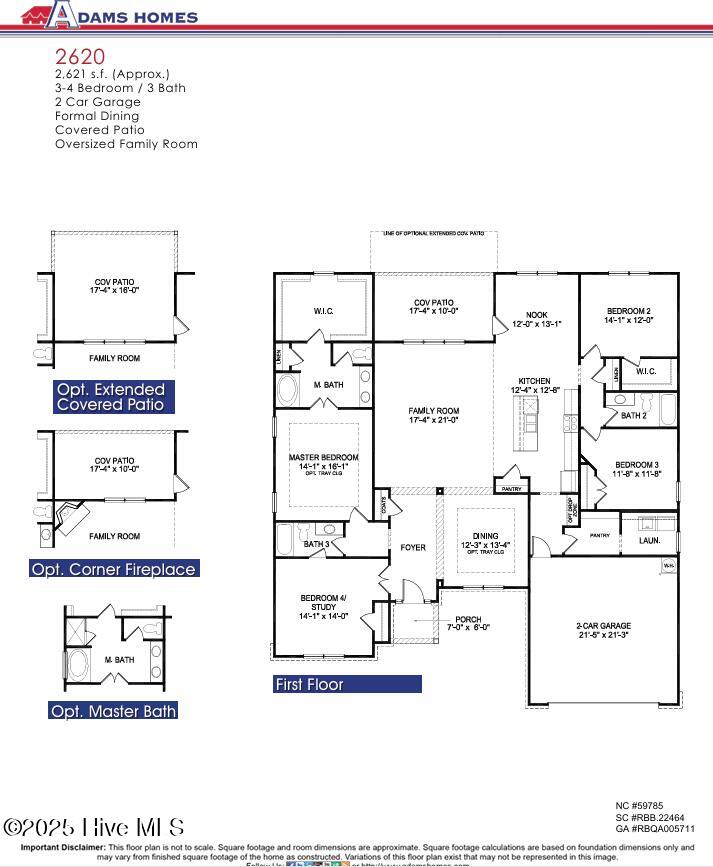Homes for sale in Nashville, NC | 626 Sweet Potato Lane #Lot 37, Nashville, NC 27856 | MLS# 100522474