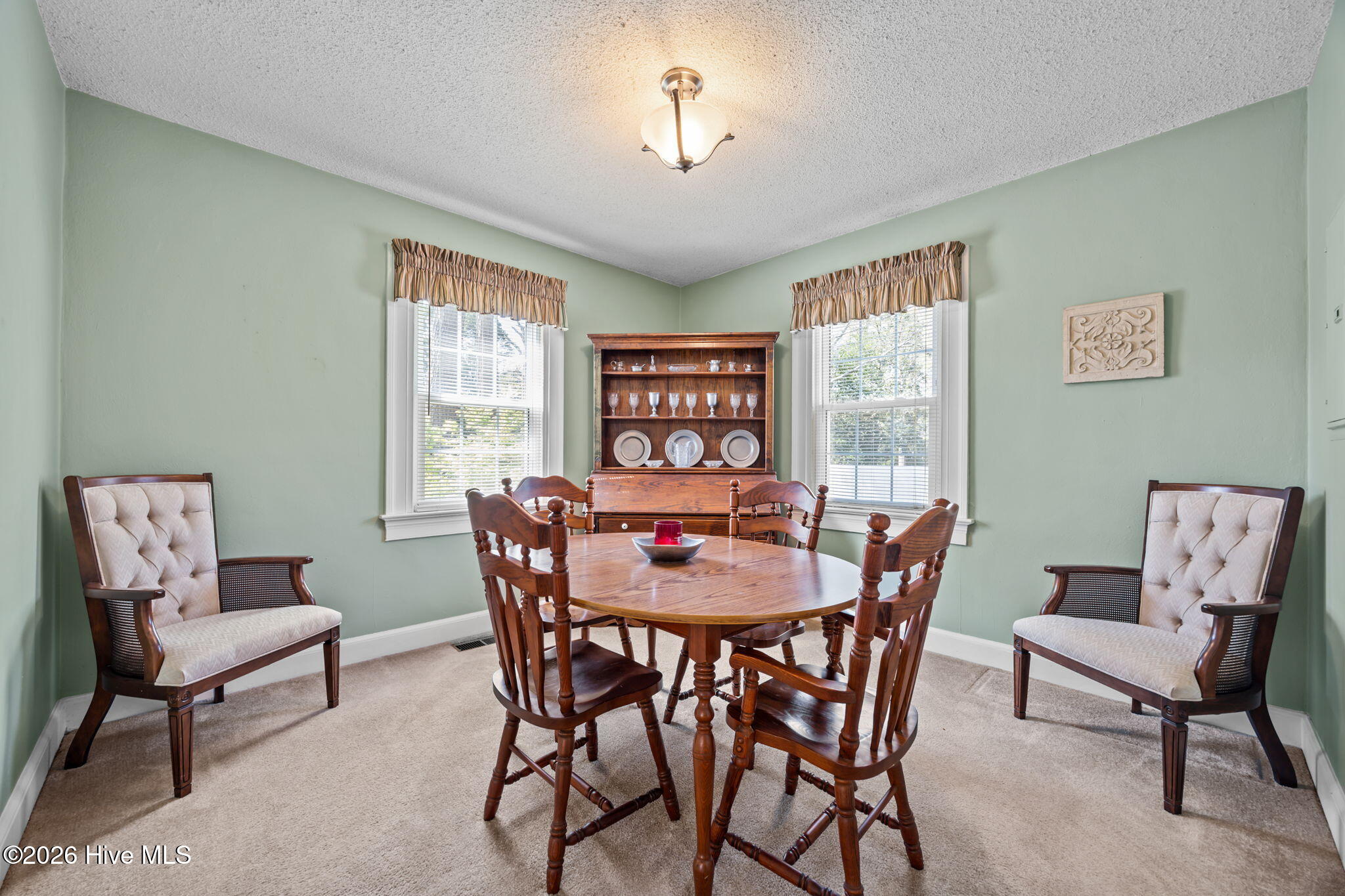 1205 Harding Avenue, Kinston, NC, 28501