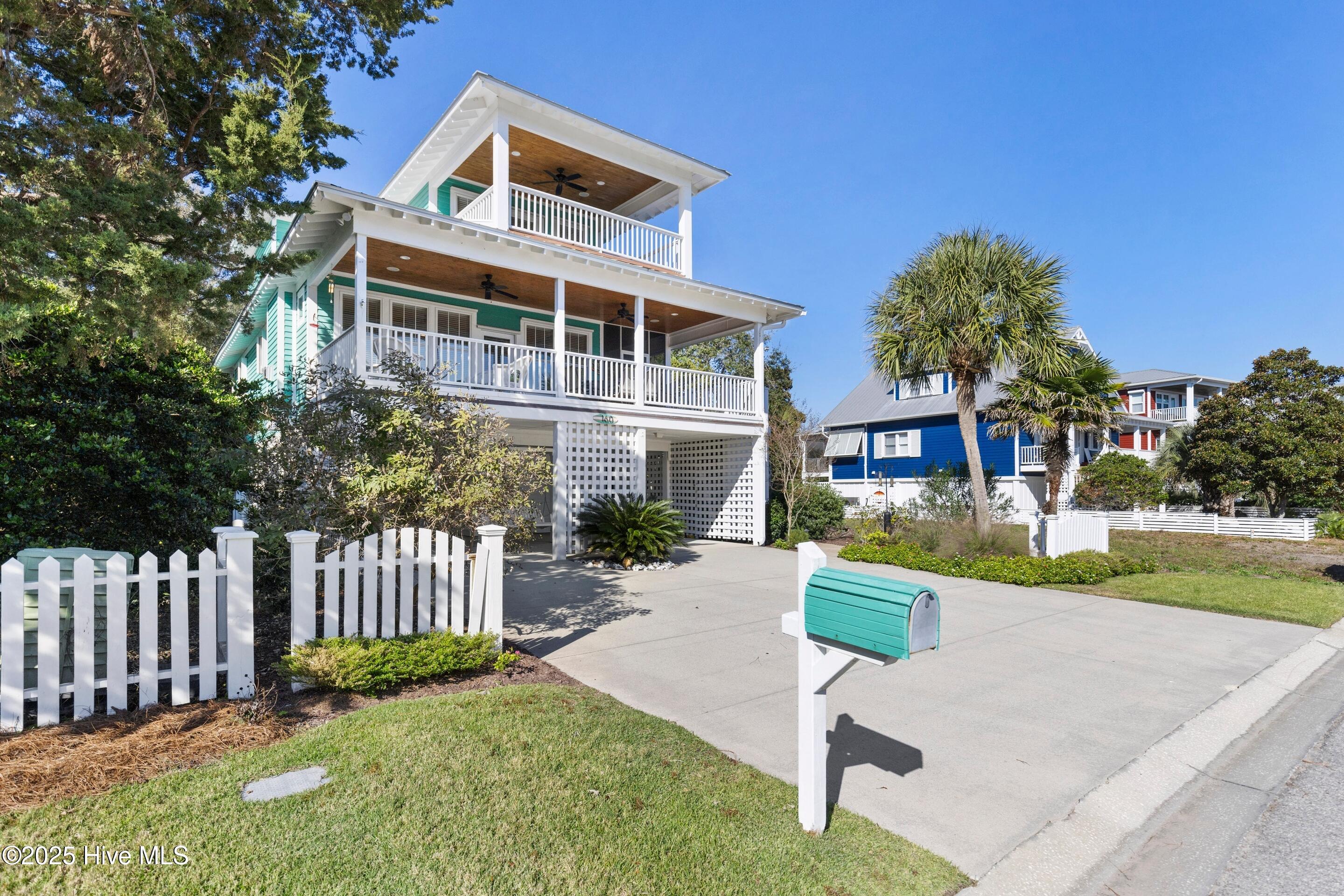 160 Seawatch Way, Kure Beach, NC 28449 – photo 5: mls-IMG_1949