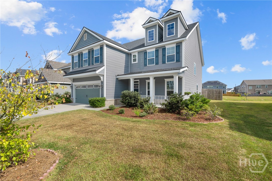 Homes for sale in Savannah, GA | 23 Brookhaven Dr, Savannah, GA 31407 | MLS# SA340774