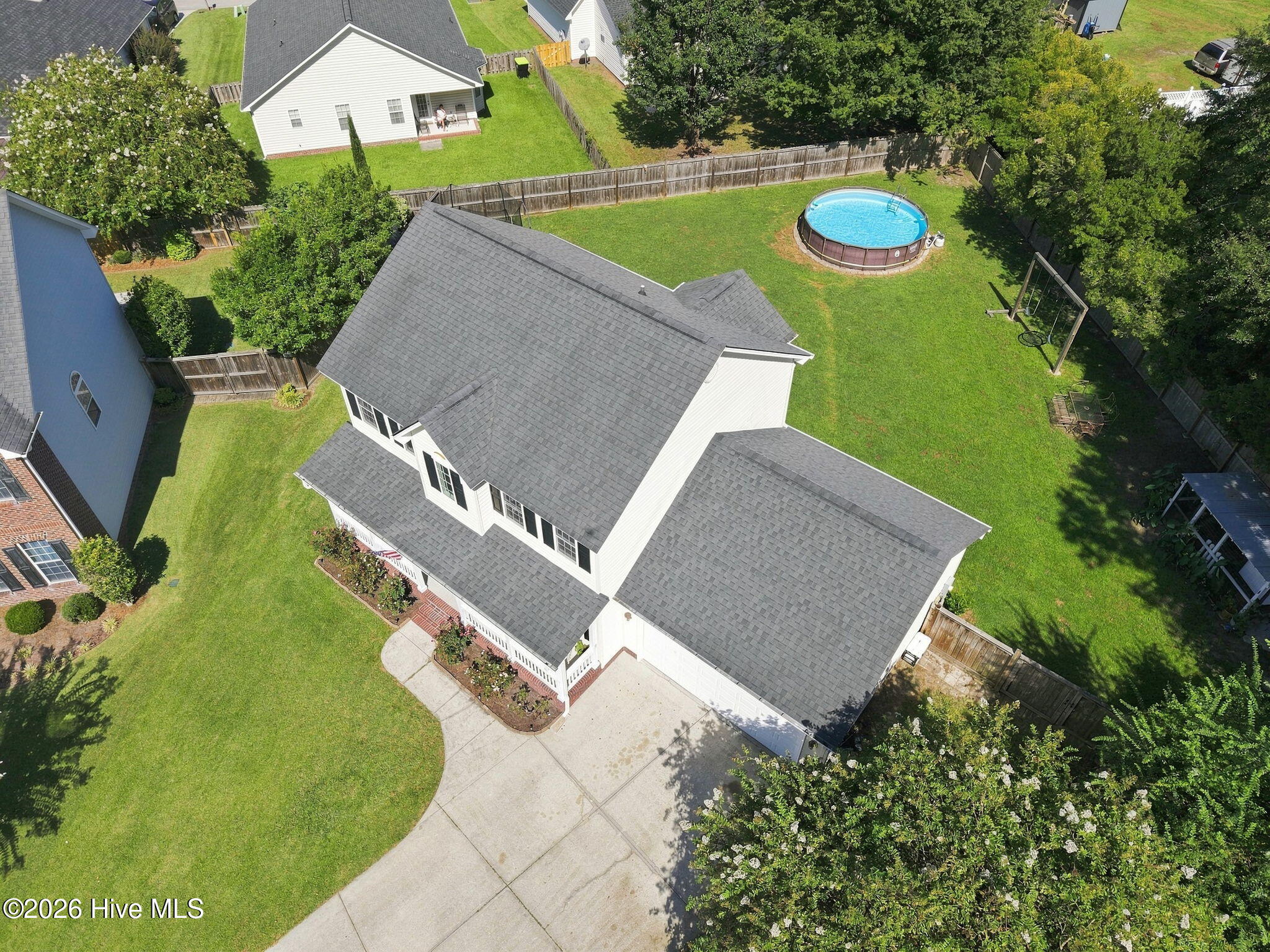 613 Player Court,Jacksonville