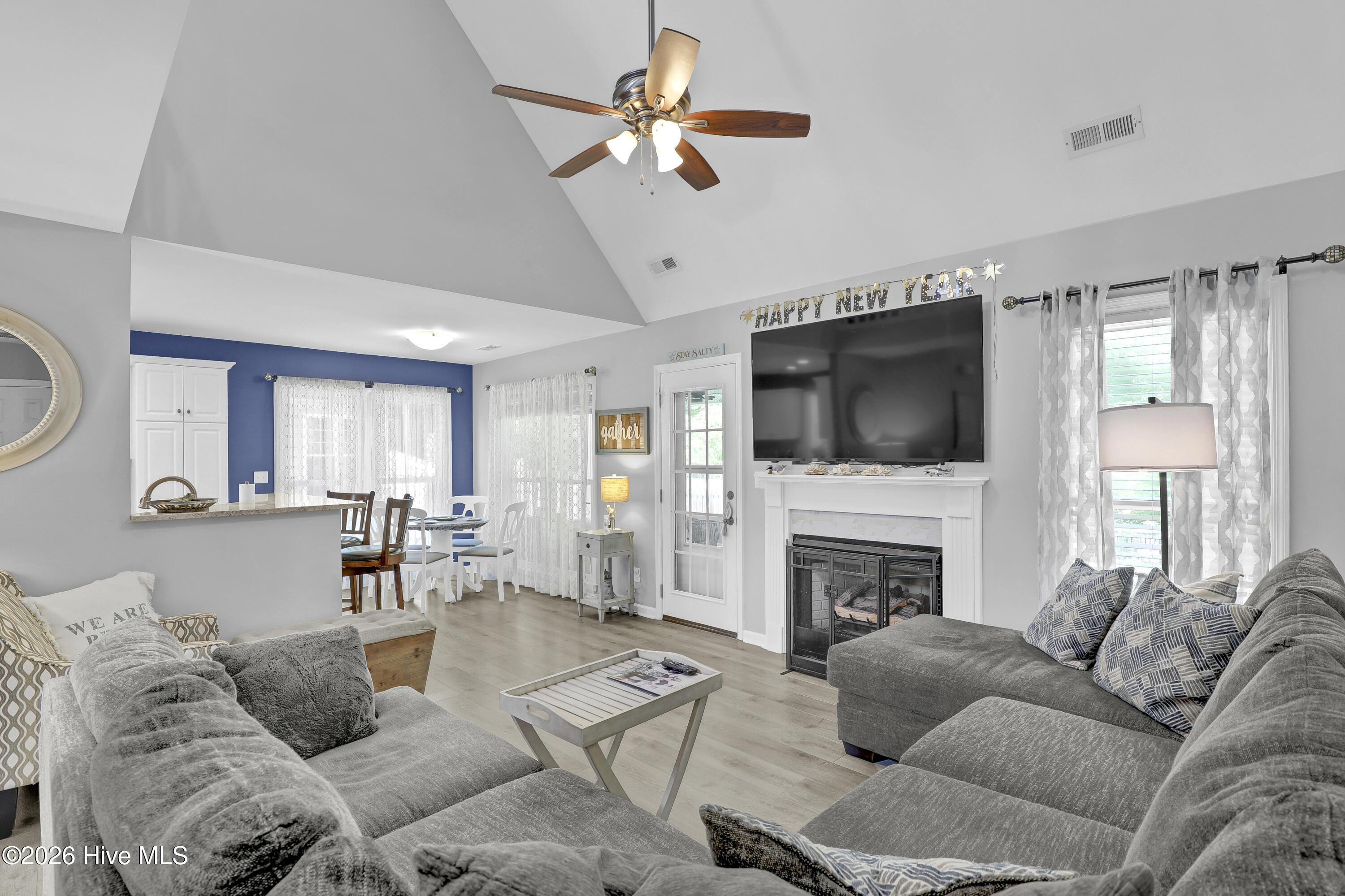 1124 Mill Run Road, Sneads Ferry, NC, 28460