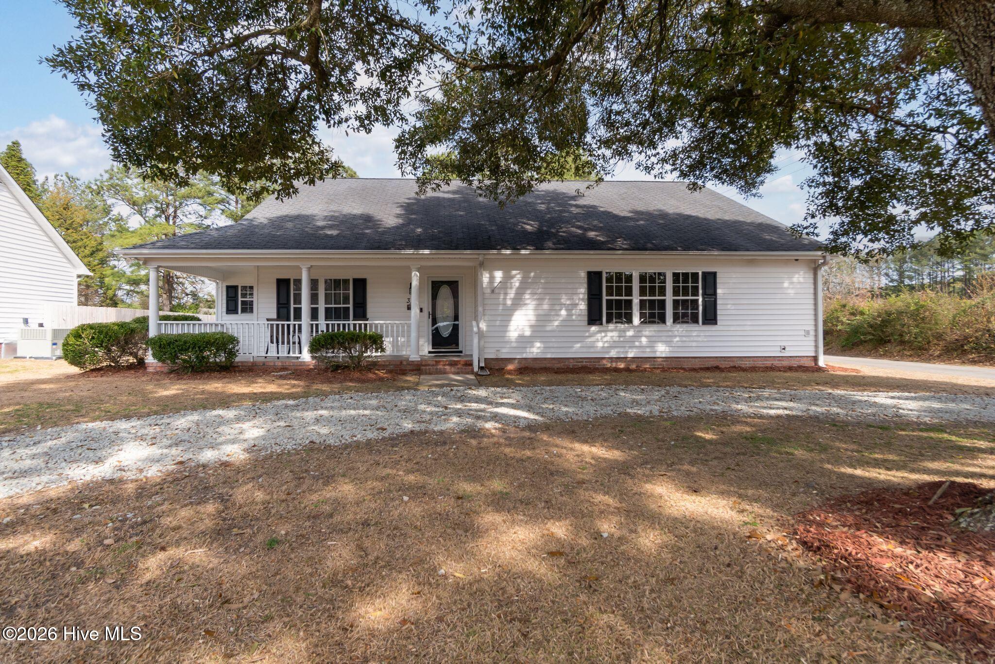 321 Barbara Drive,New Bern