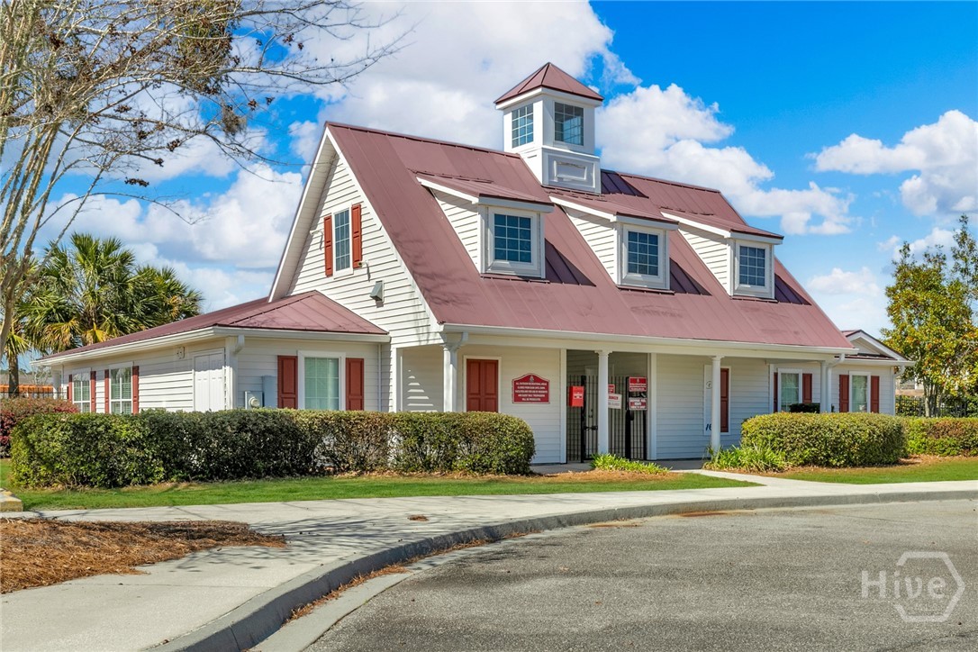 7 Chandler Bluff Drive, Savannah, GA, 31407