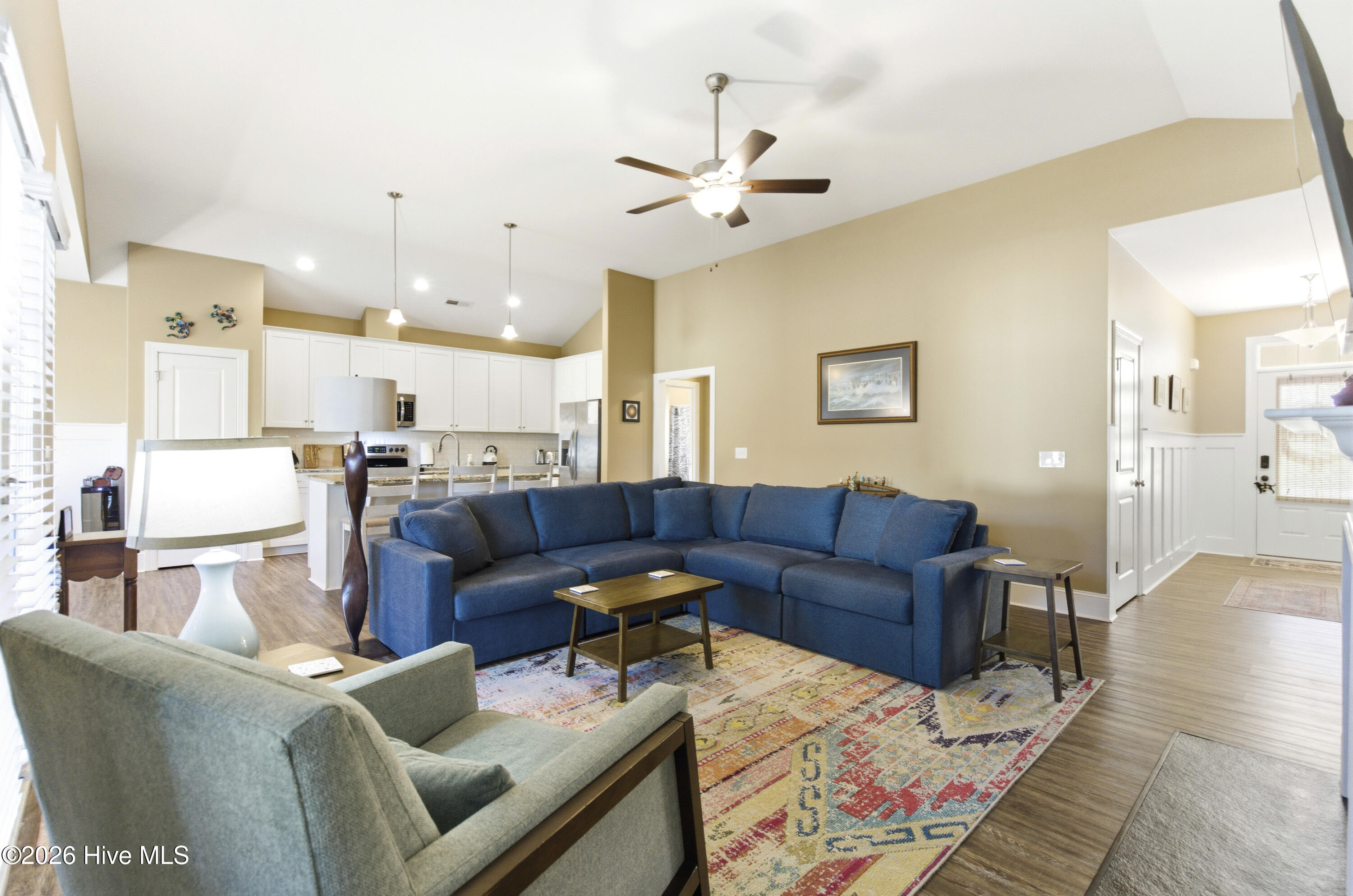 420 Arden Drive, Hampstead, NC, 28443