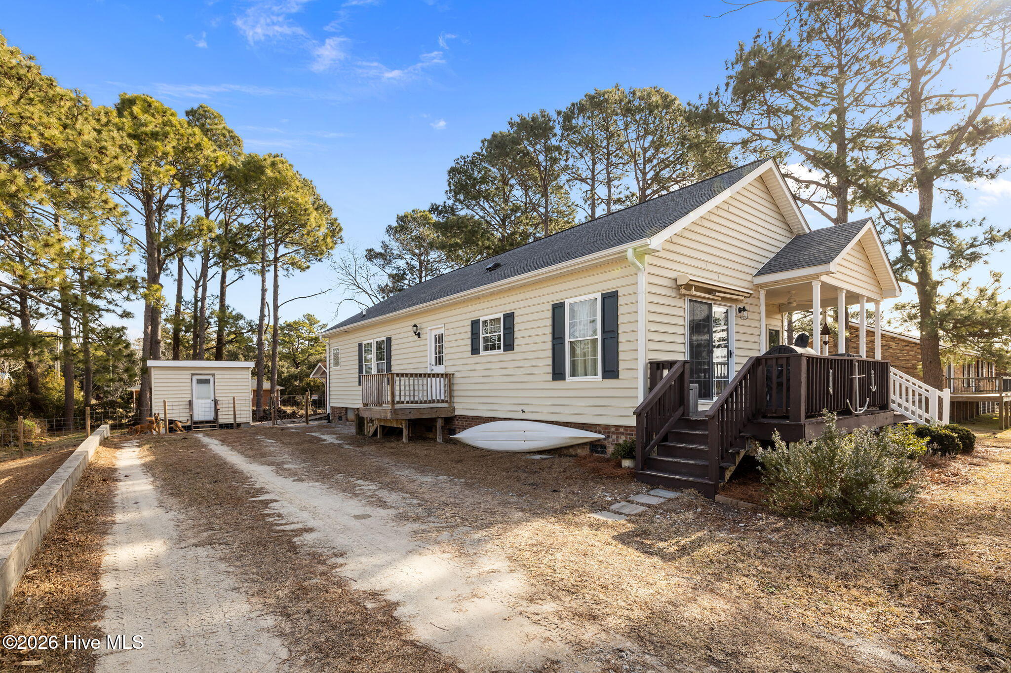 139 Bayshore Street,Sea Level