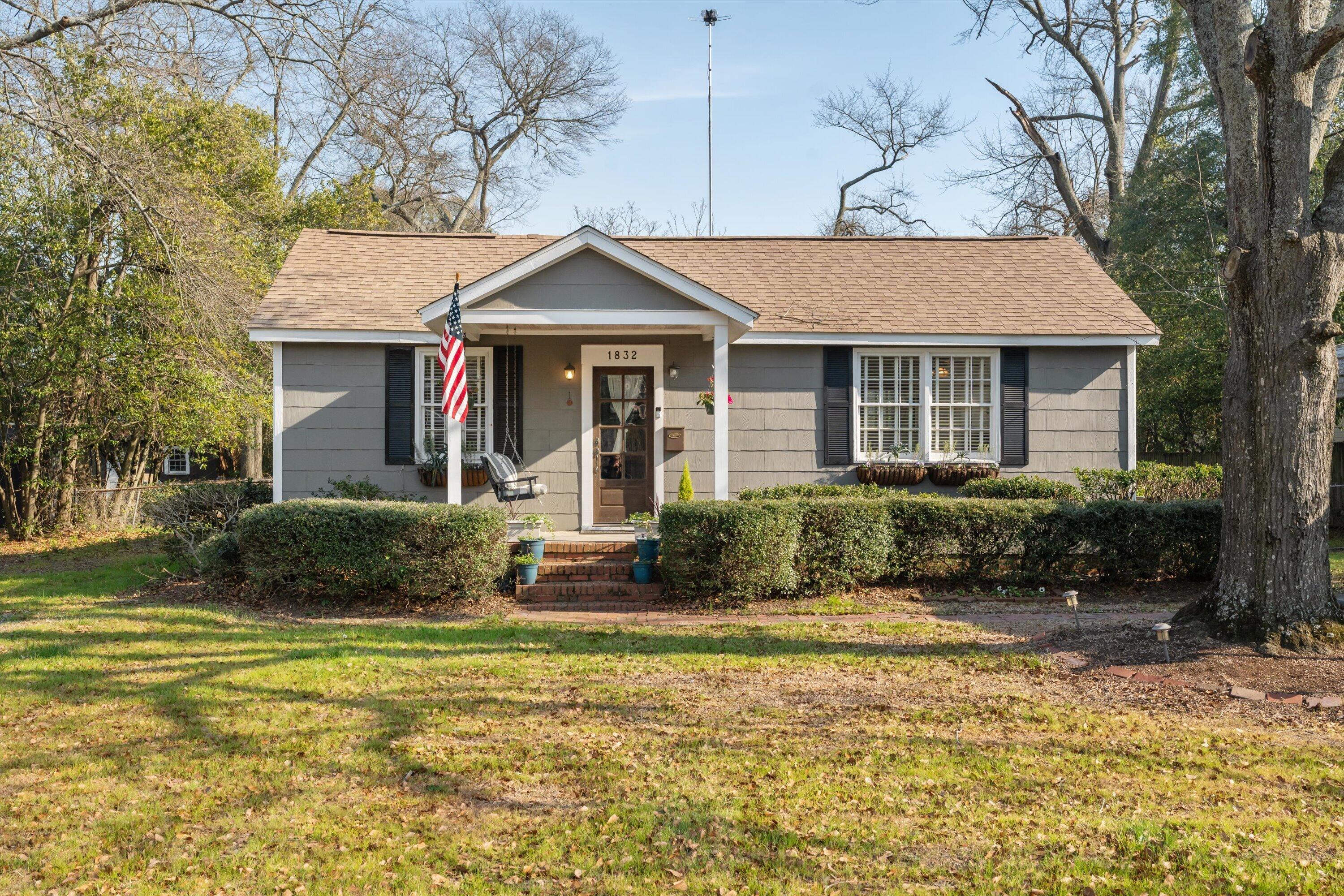 2717 Pine Valley Road, Augusta, GA, 30904