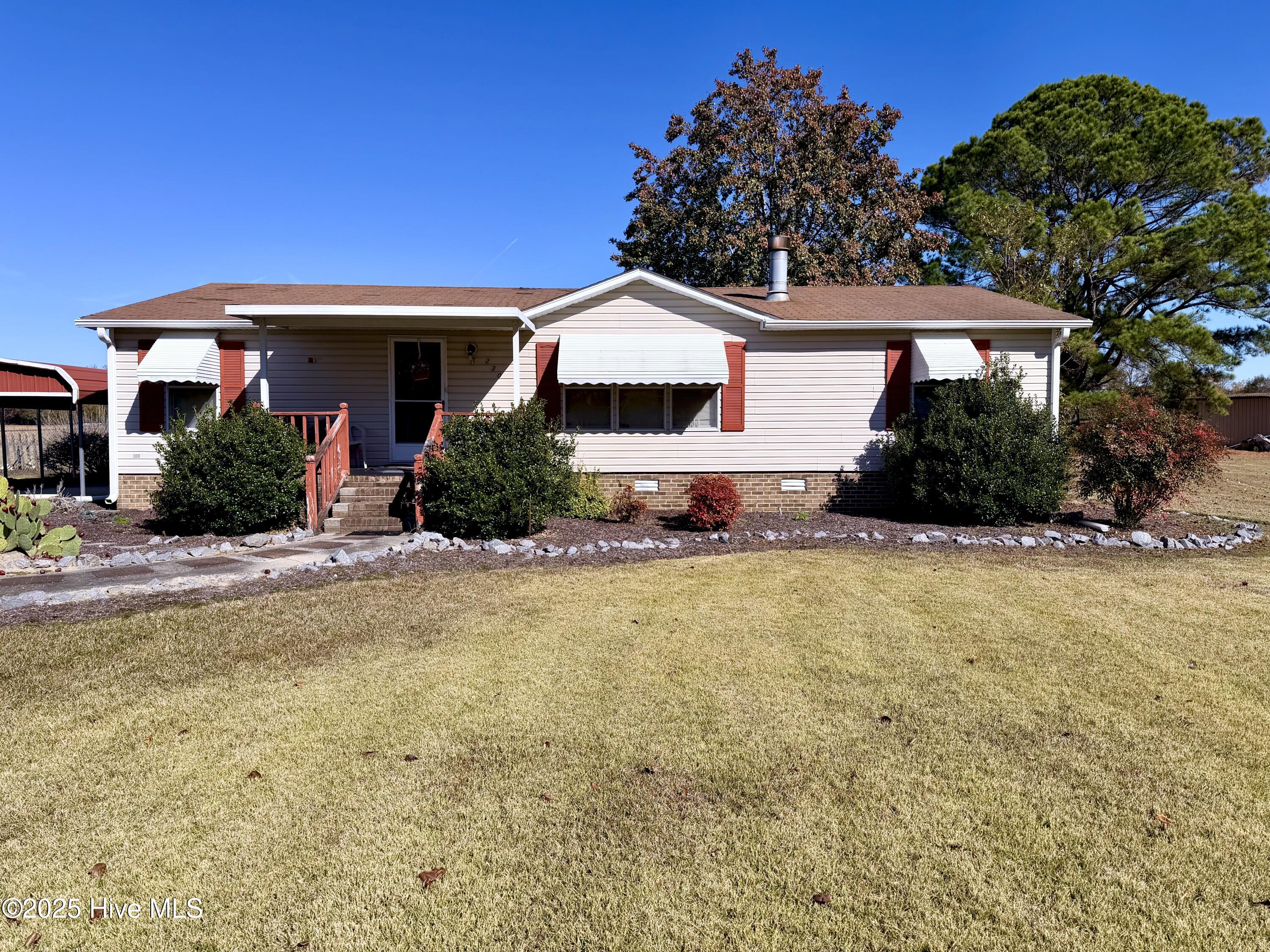 Homes for sale in Washington, NC | 230 Boyd Acres Rd, Washington, NC 27889 | MLS# 100540345