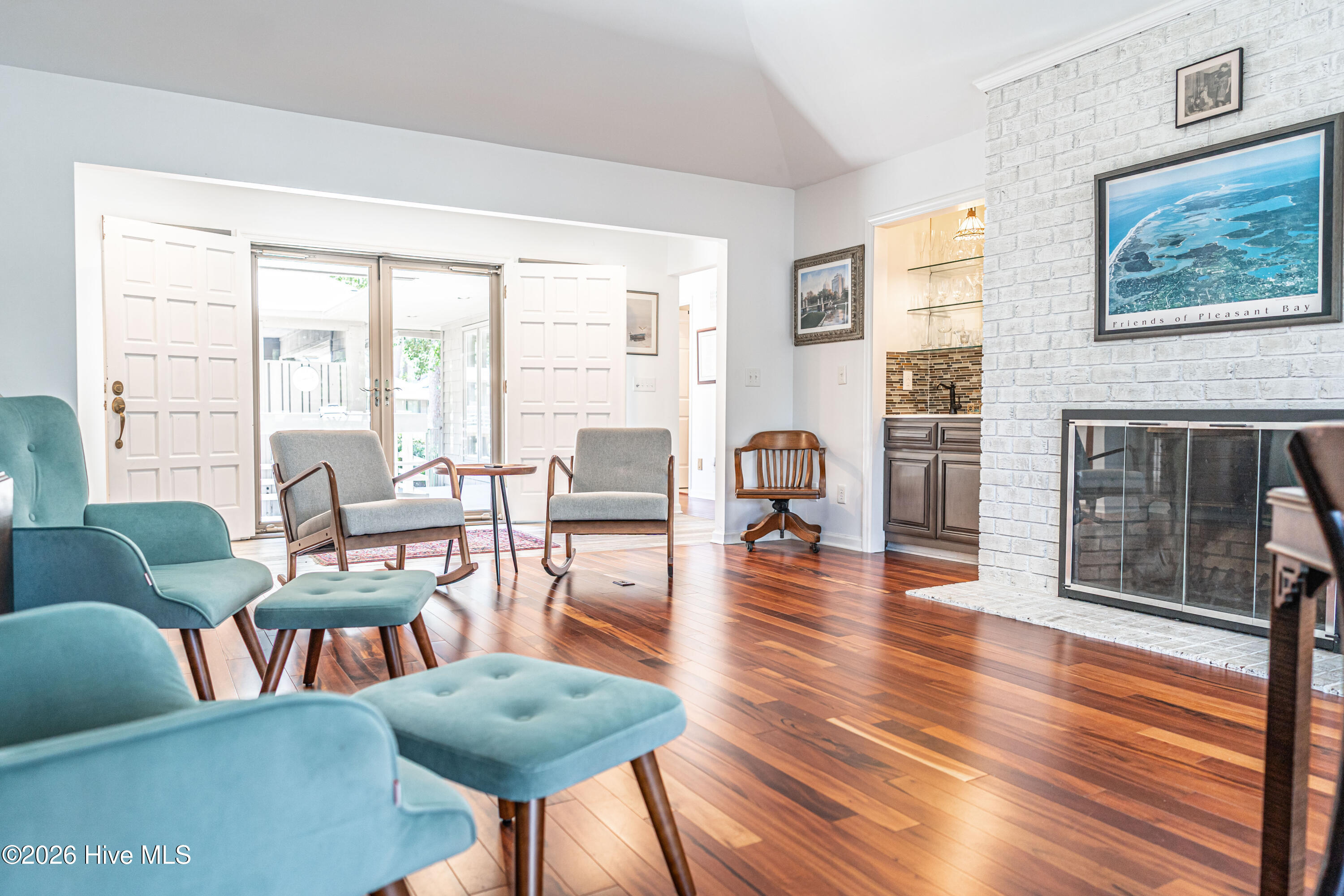 Photo 5 of Townhouse for sale at 285 Sugar Gum Ln #50, Pinehurst, NC 28374 | MLS# 100587384 | Listing updated on 2026-08-18