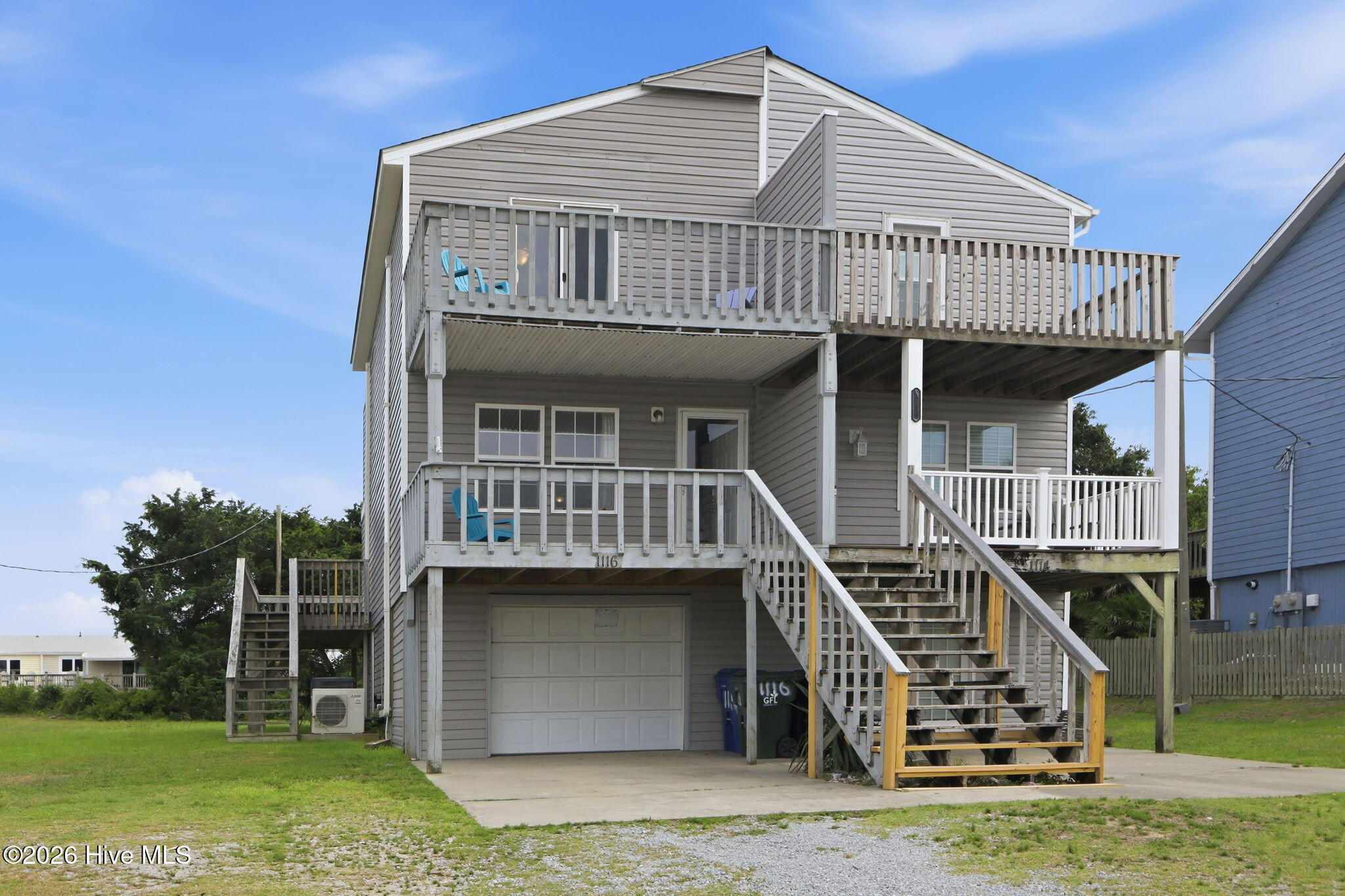 1116 E Fort Macon Road,Atlantic Beach