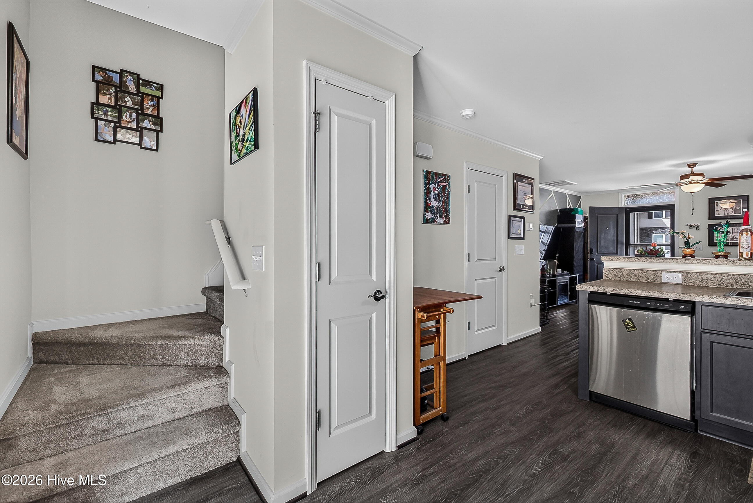 516 Pate Drive,Midway Park
