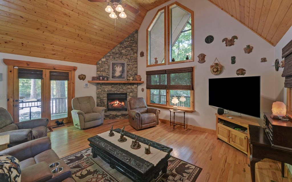 164 Dew Drop Lane, Murphy, NC 28906 Listing Photo  43