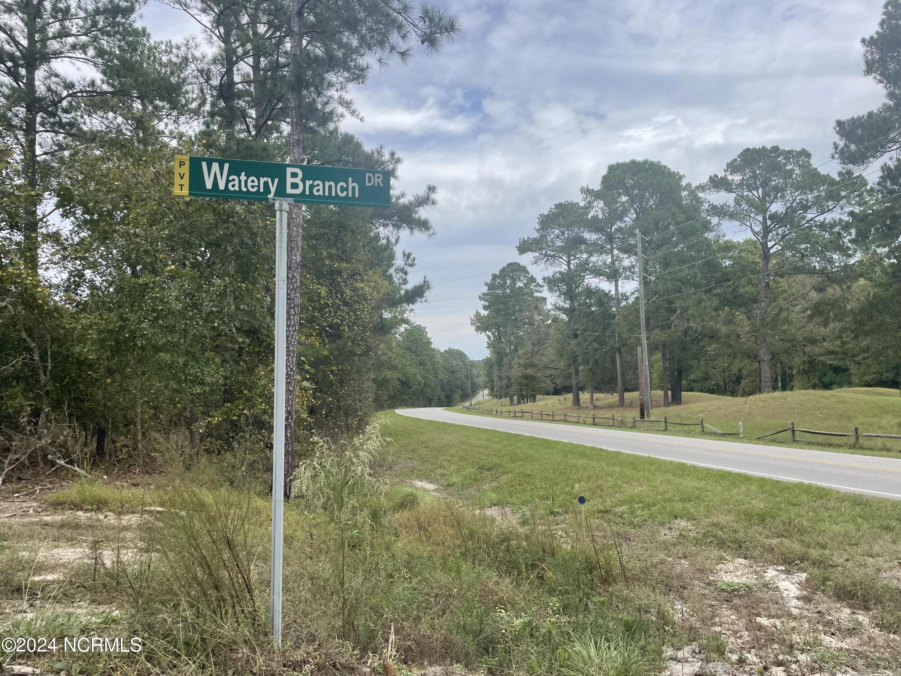 Property at 1300 Mclauchlin Road