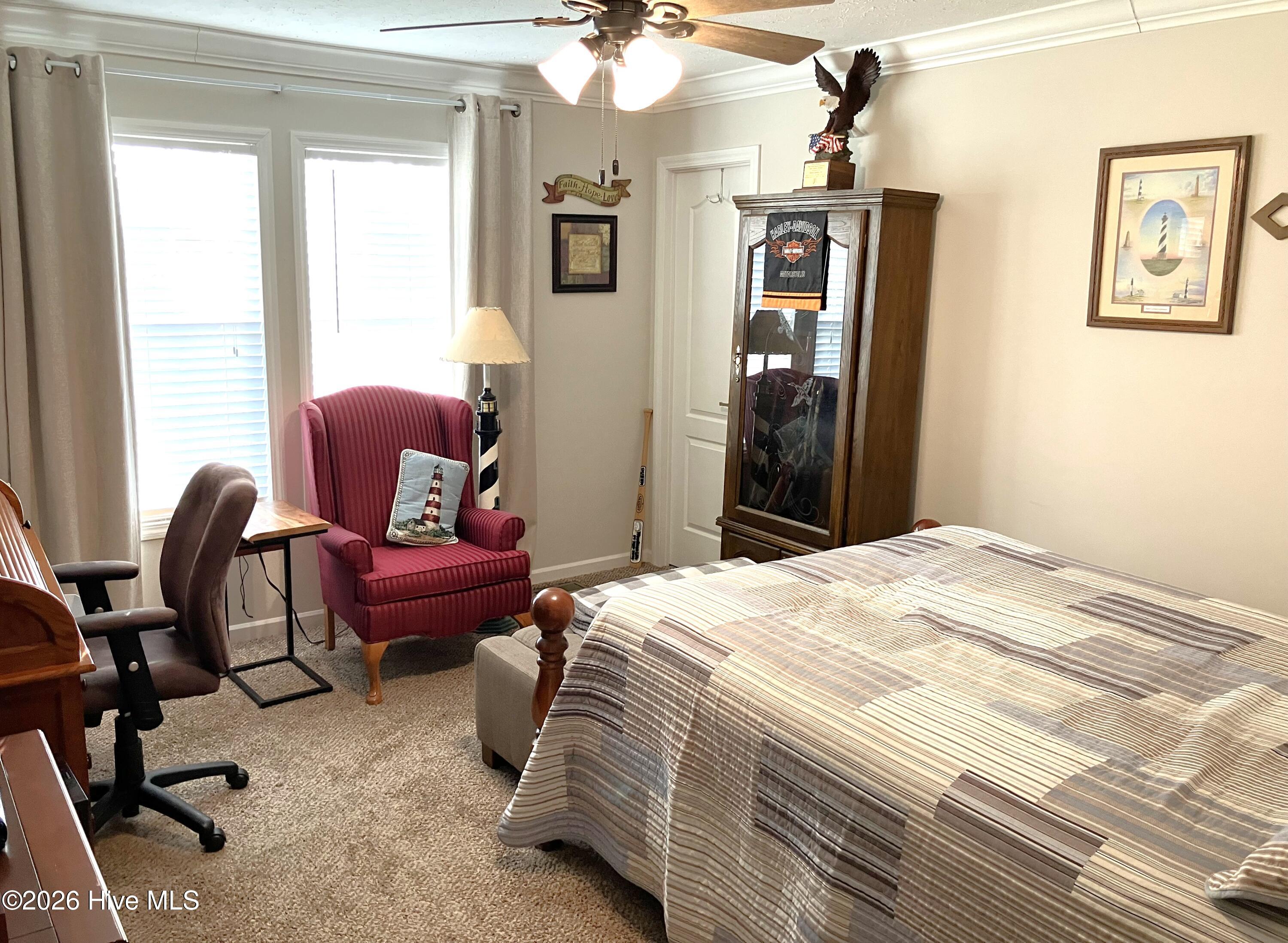 1406 White Oak River Road,Maysville