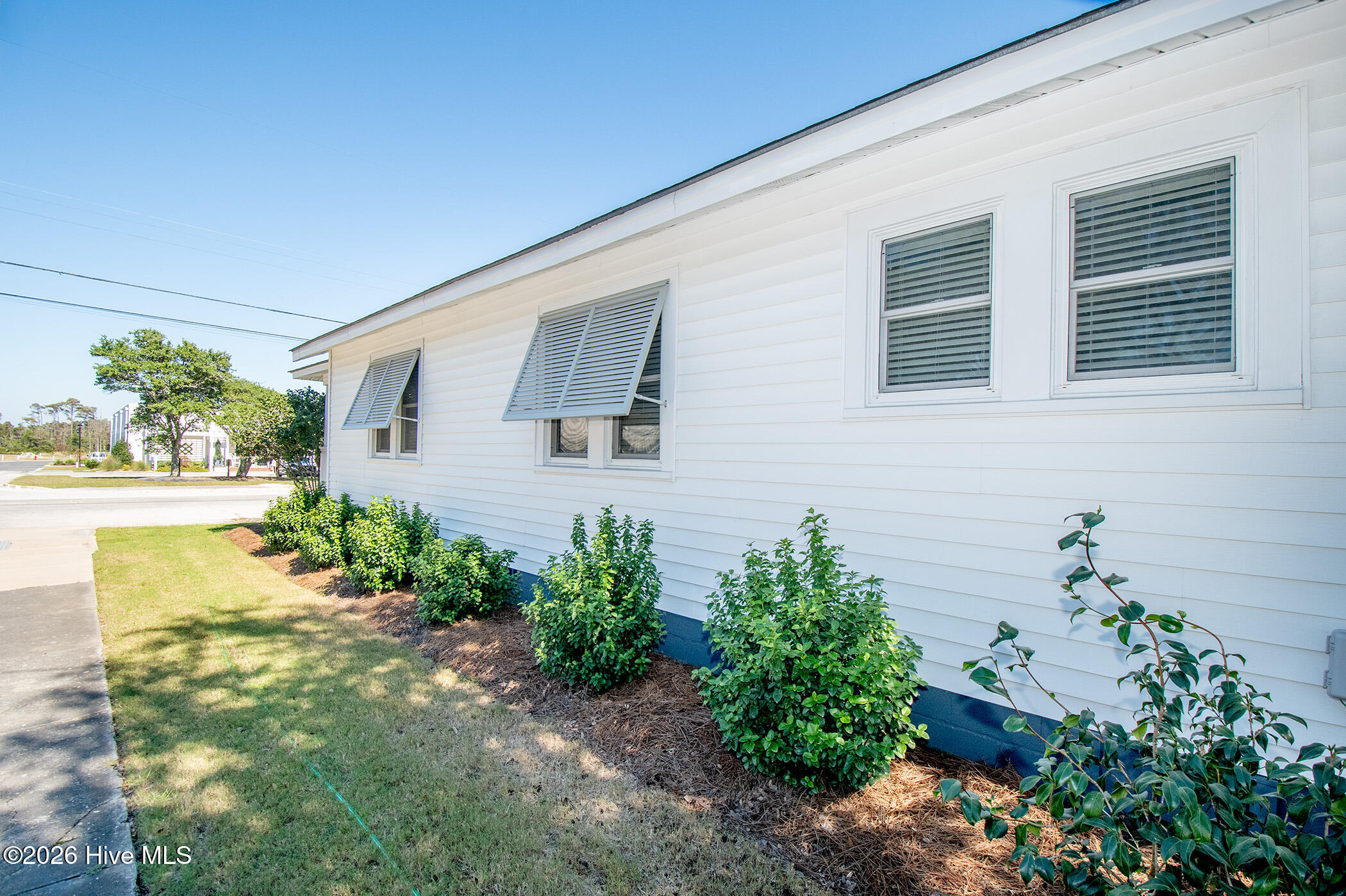 800 Mulberry Street,Beaufort