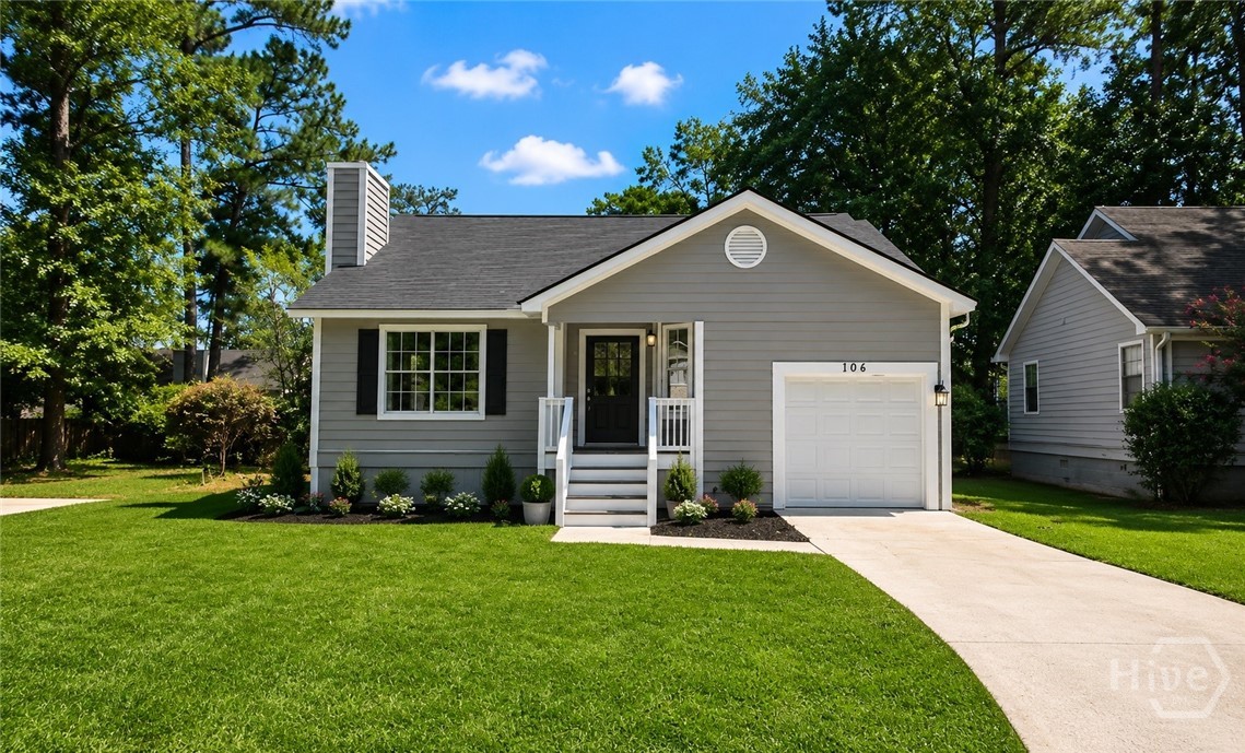 2nd image of 106 Huckleberry Ct, Savannah, GA 31419 | MLS# SA362972